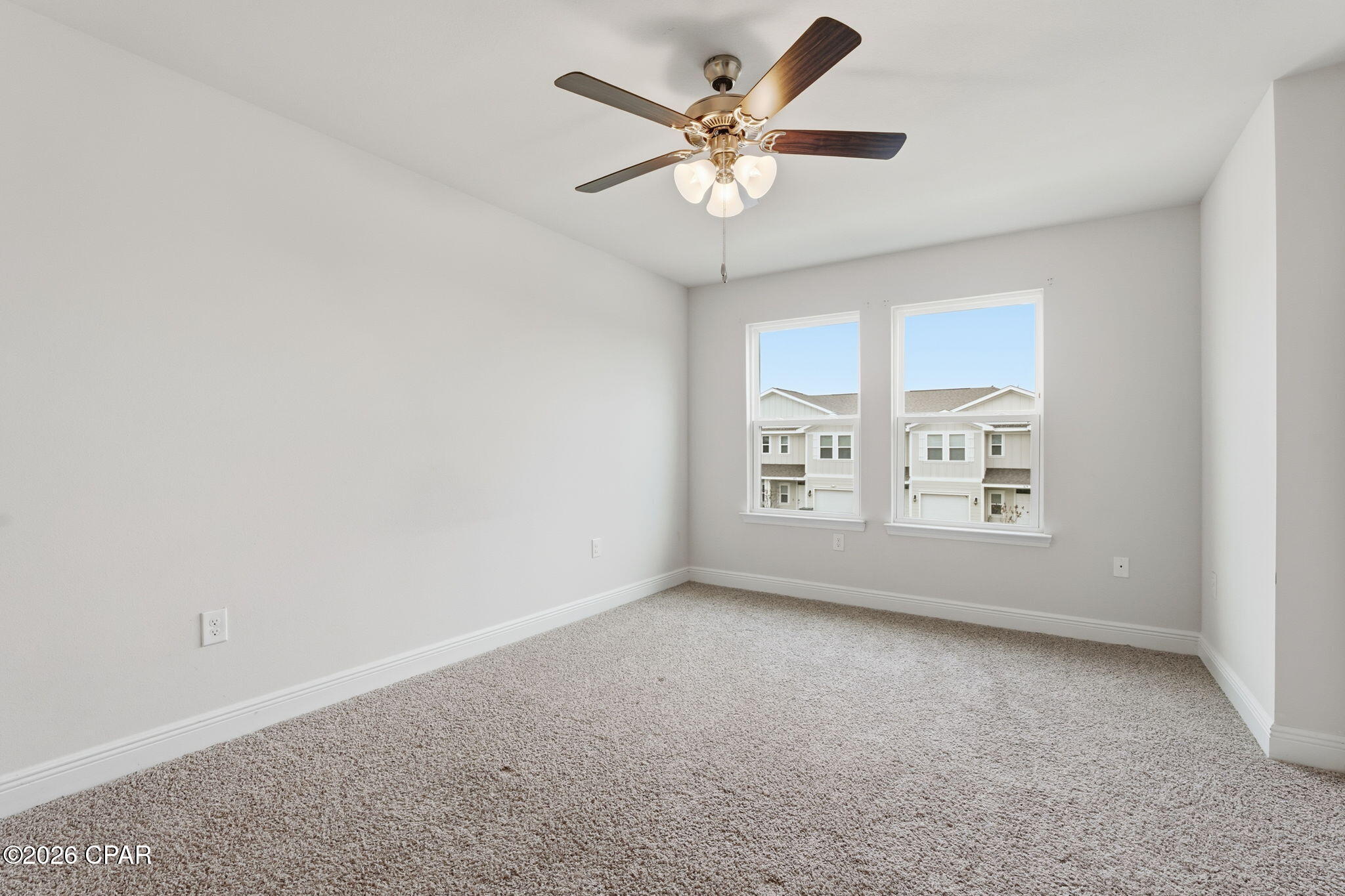 Landin's Landing - Residential