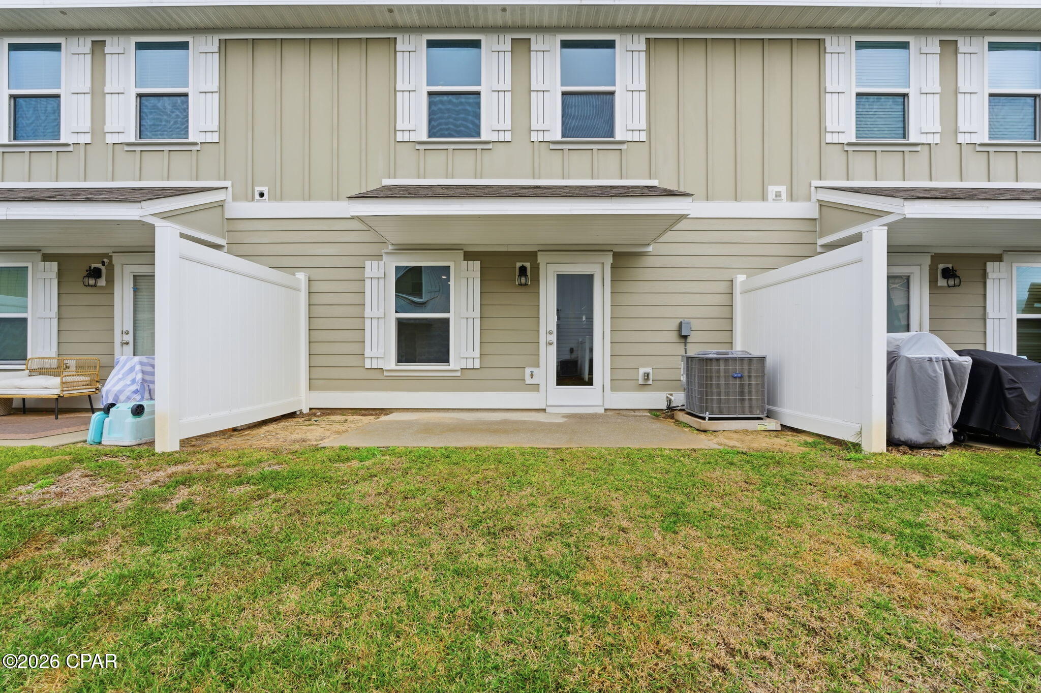 Landin's Landing - Residential