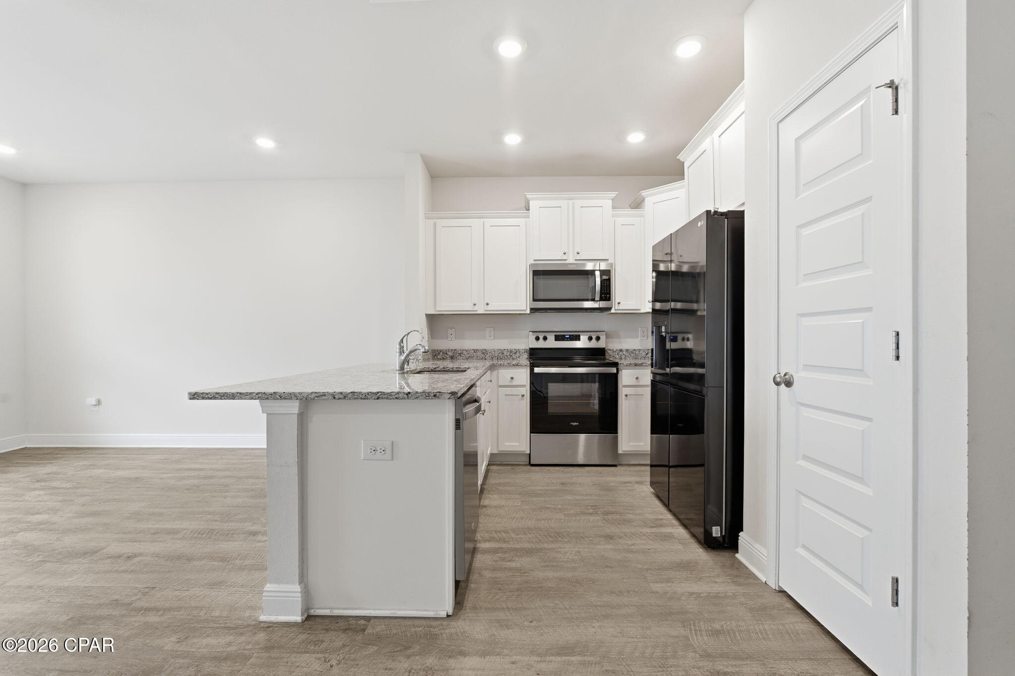 Landin's Landing - Residential