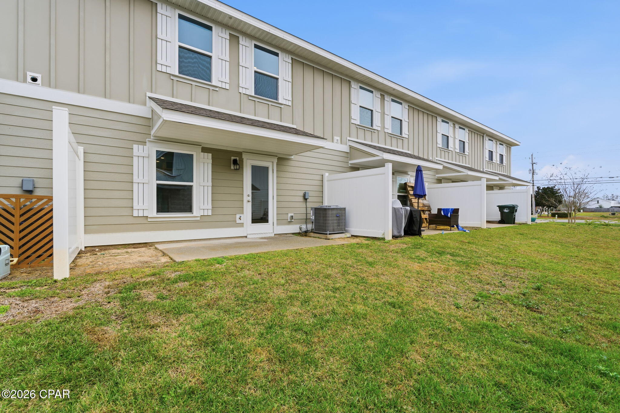 Landin's Landing - Residential