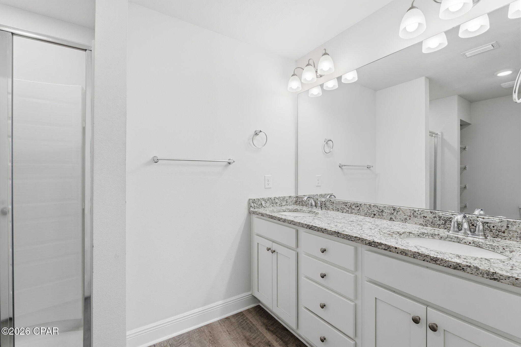 Landin's Landing - Residential