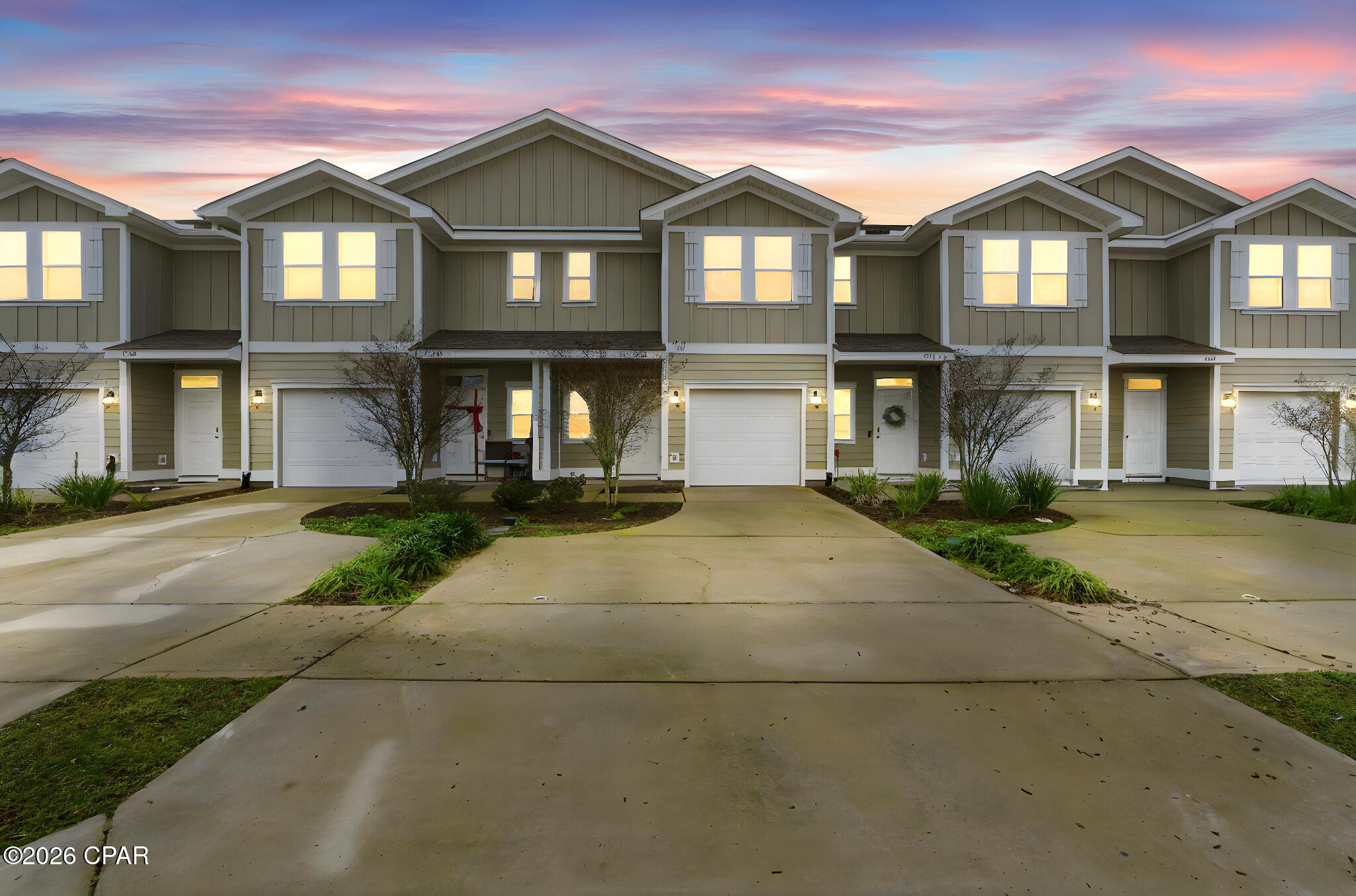 Landin's Landing - Residential