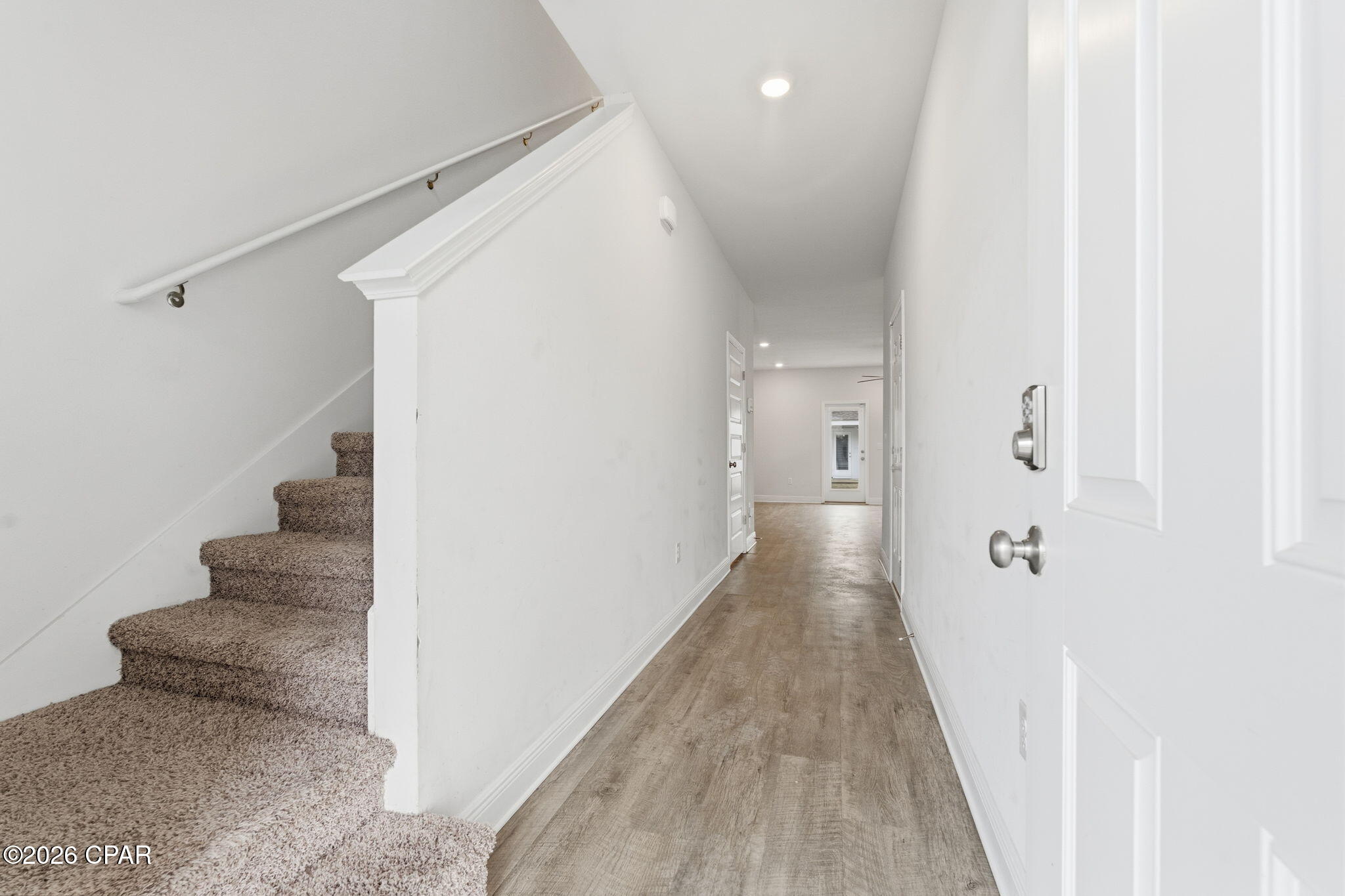 Landin's Landing - Residential