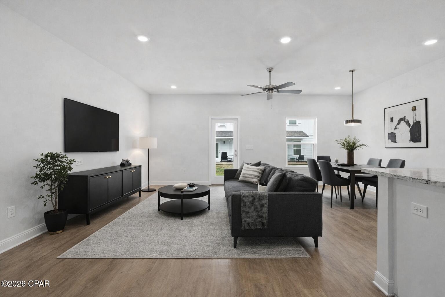 Landin's Landing - Residential