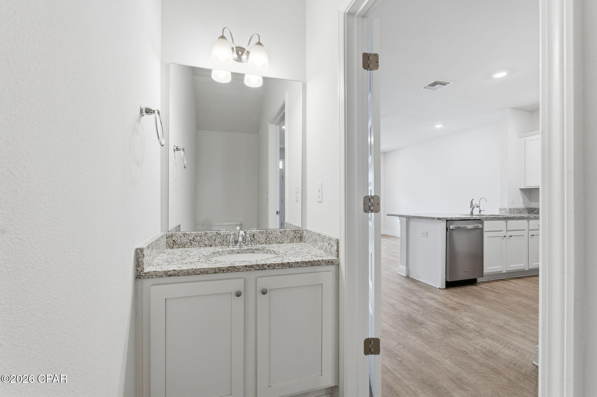 Landin's Landing - Residential