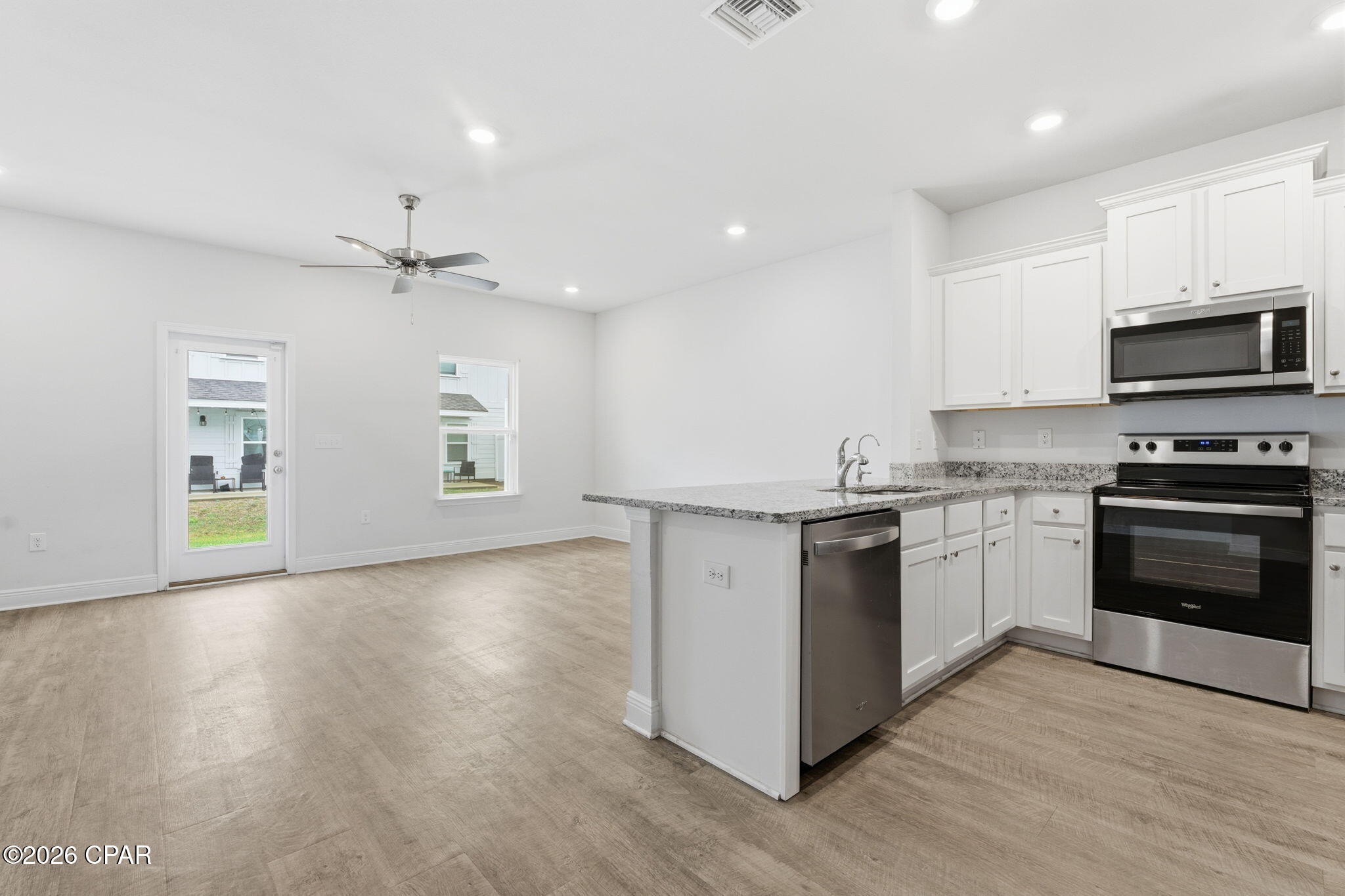 Landin's Landing - Residential