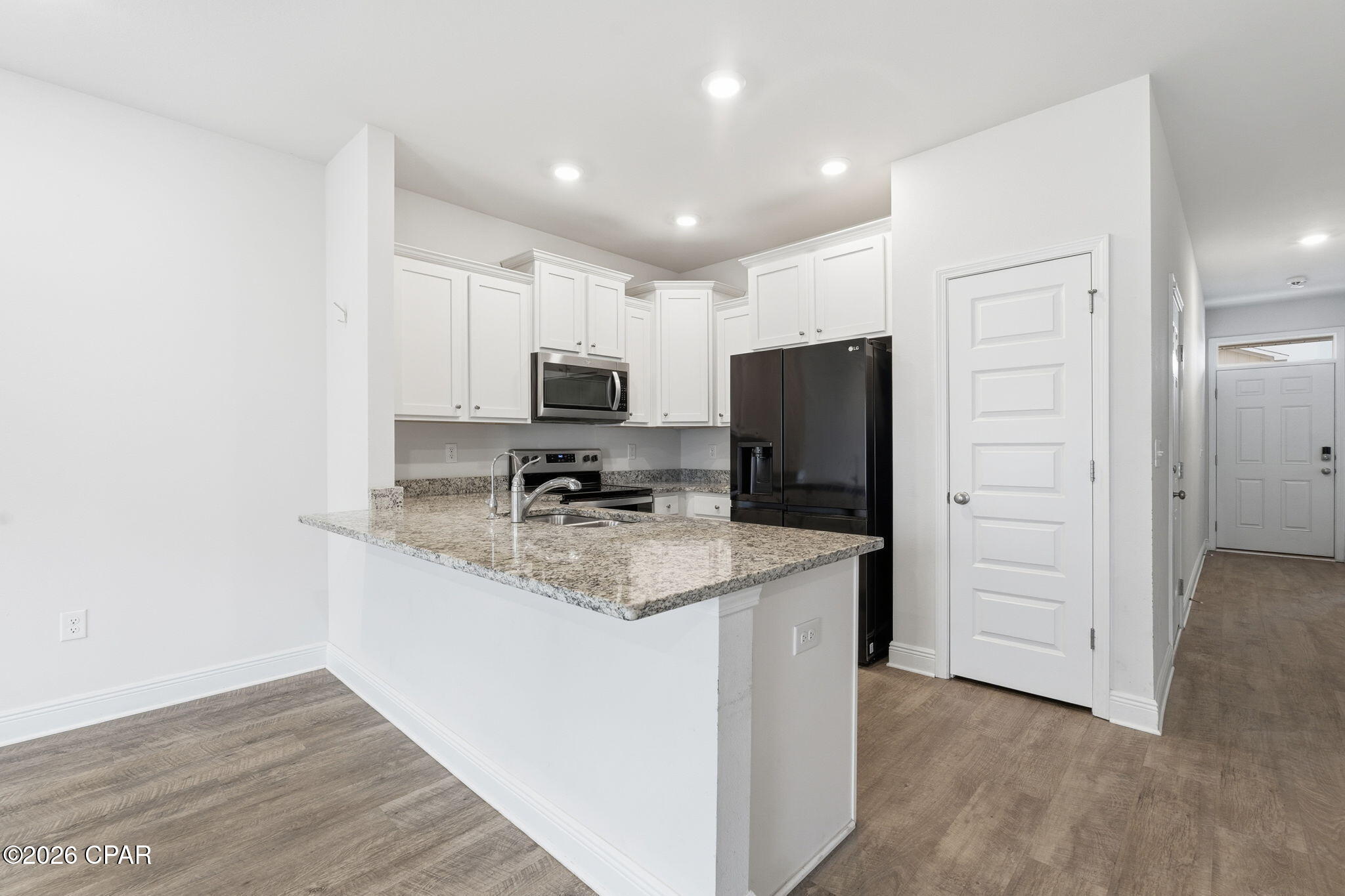 Landin's Landing - Residential