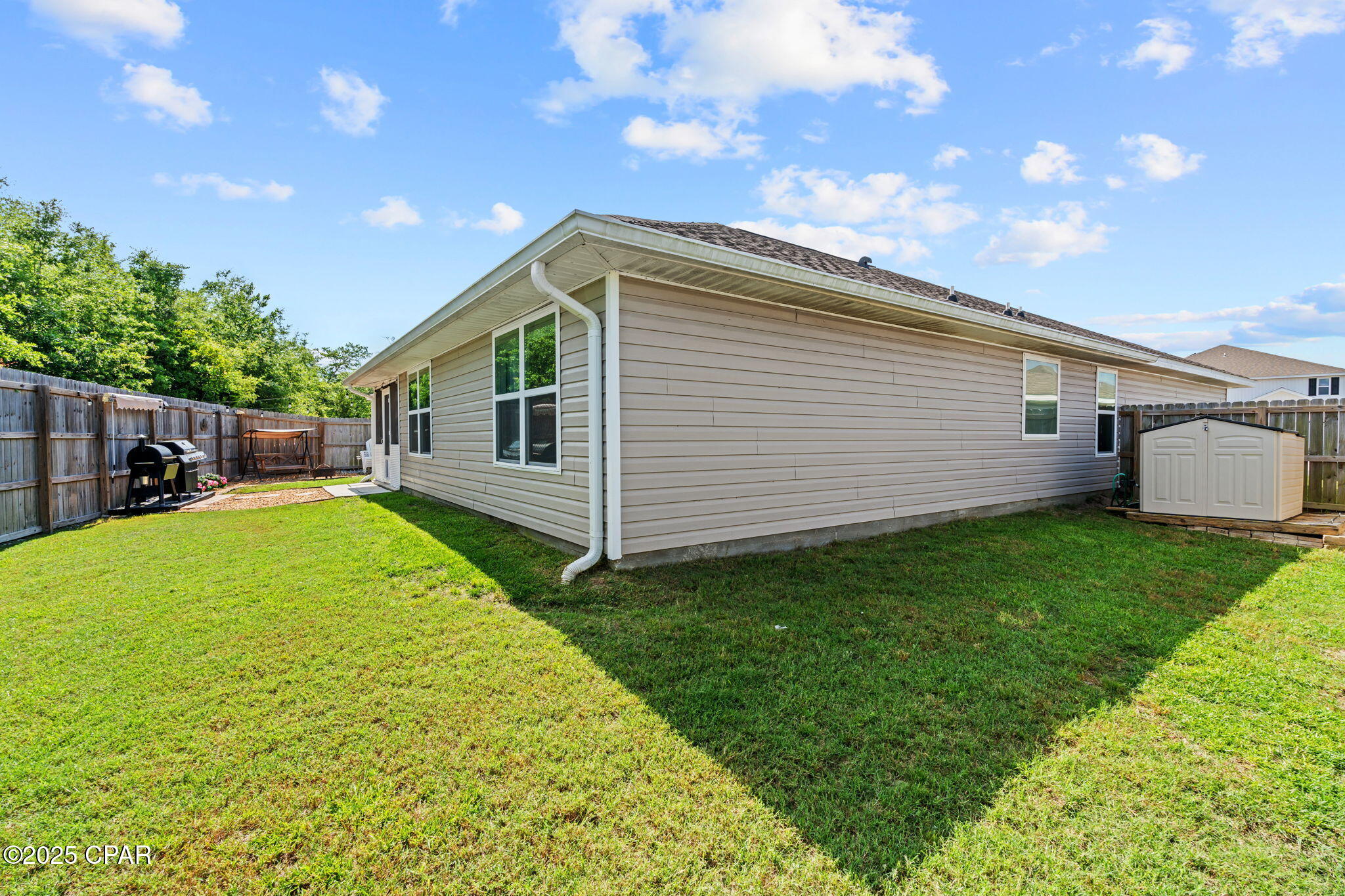 Brighton Oaks - Residential