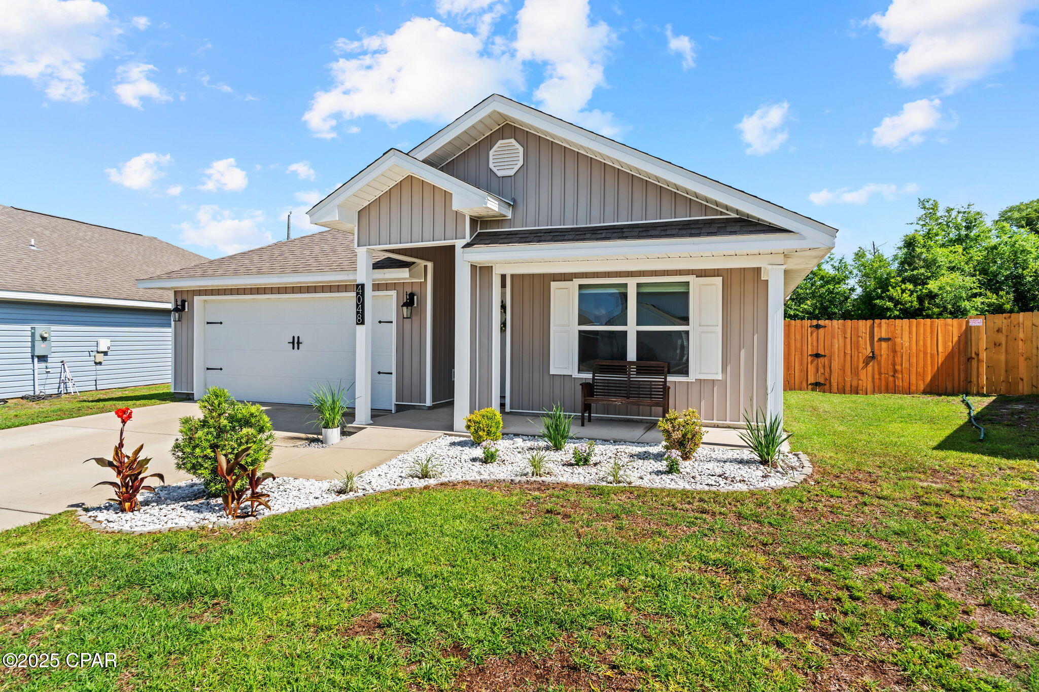 Brighton Oaks - Residential