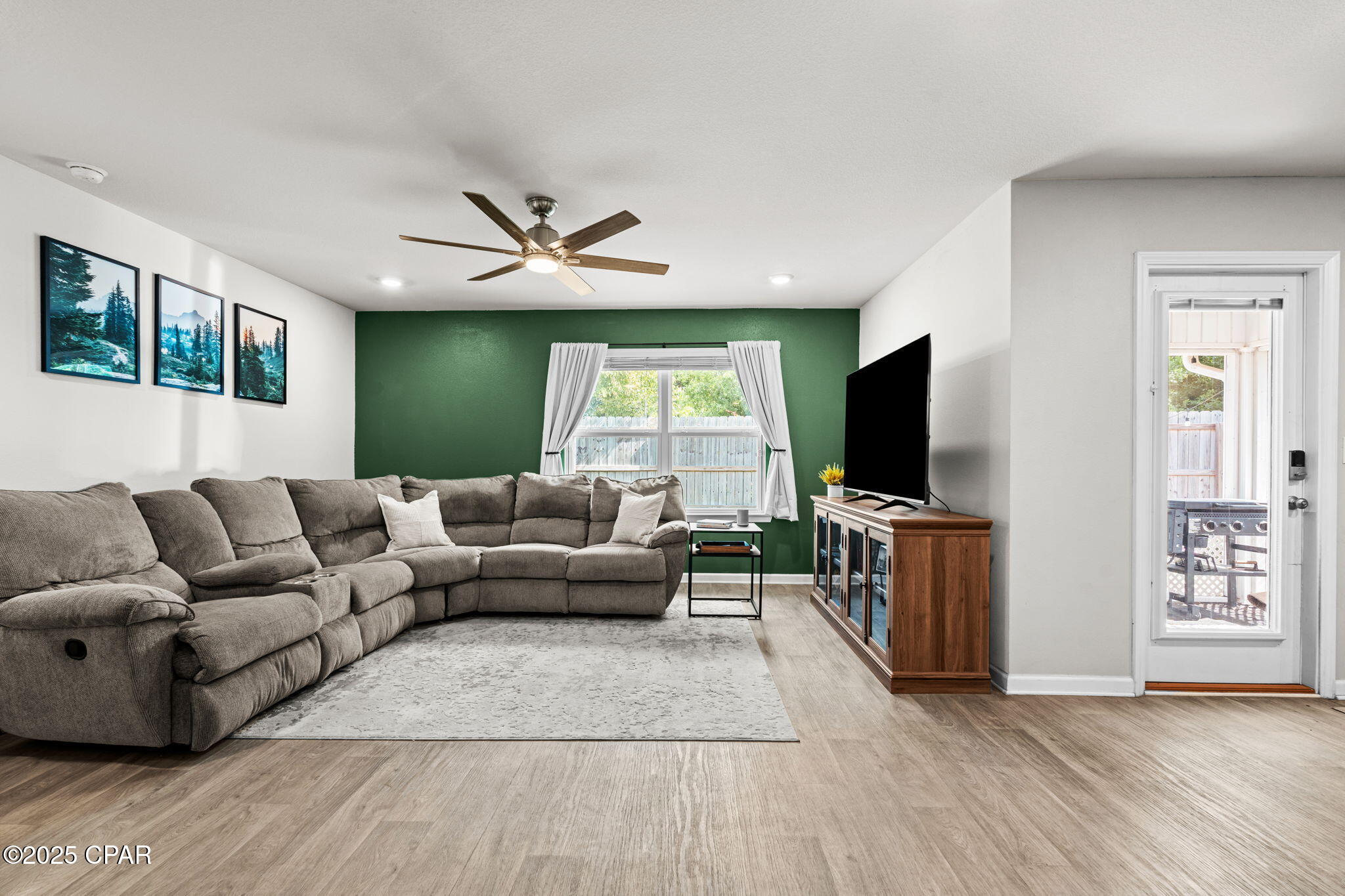 Brighton Oaks - Residential