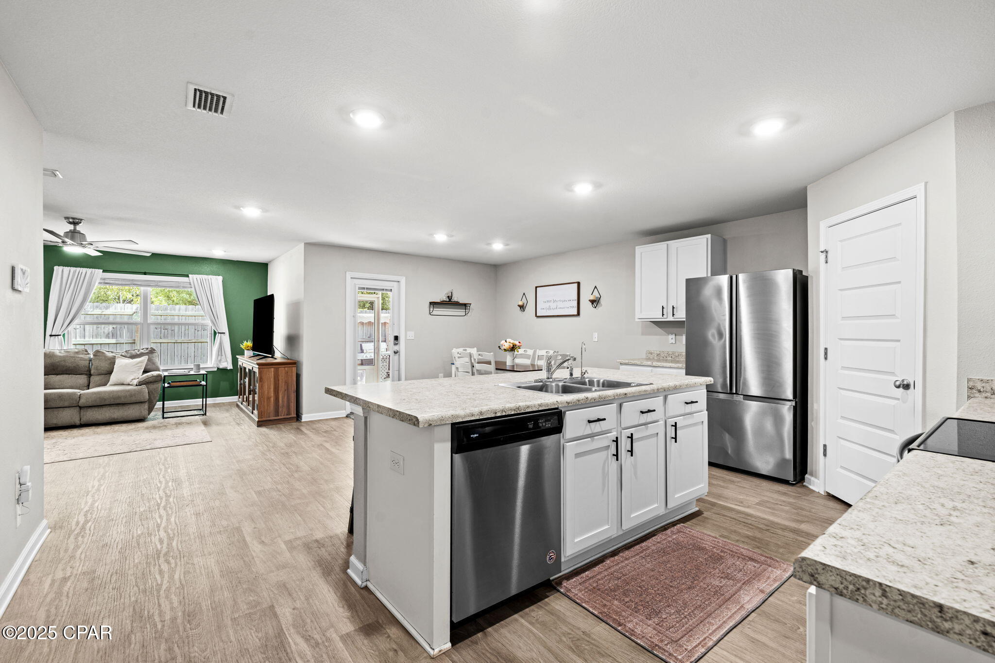 Brighton Oaks - Residential