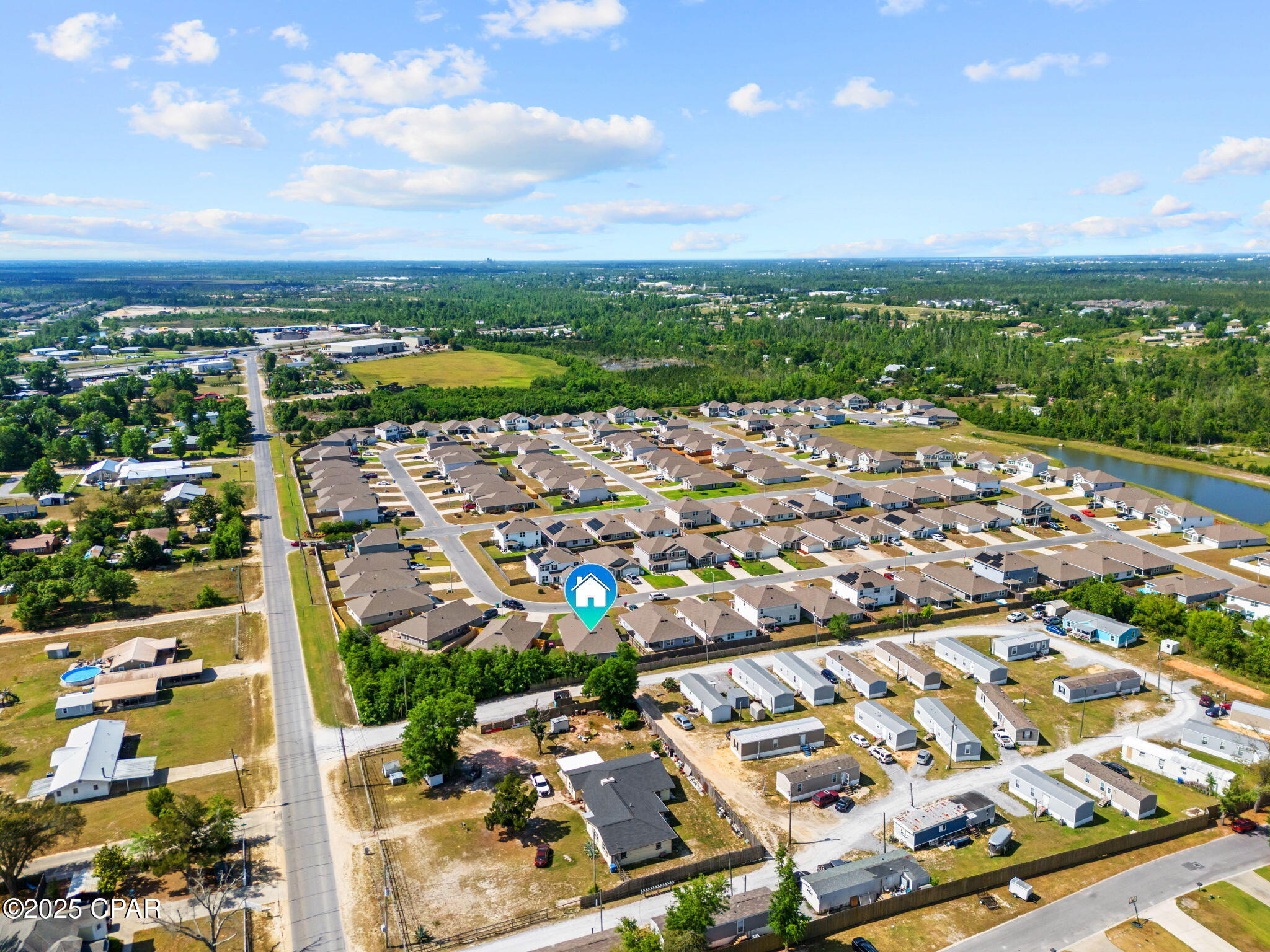 Brighton Oaks - Residential