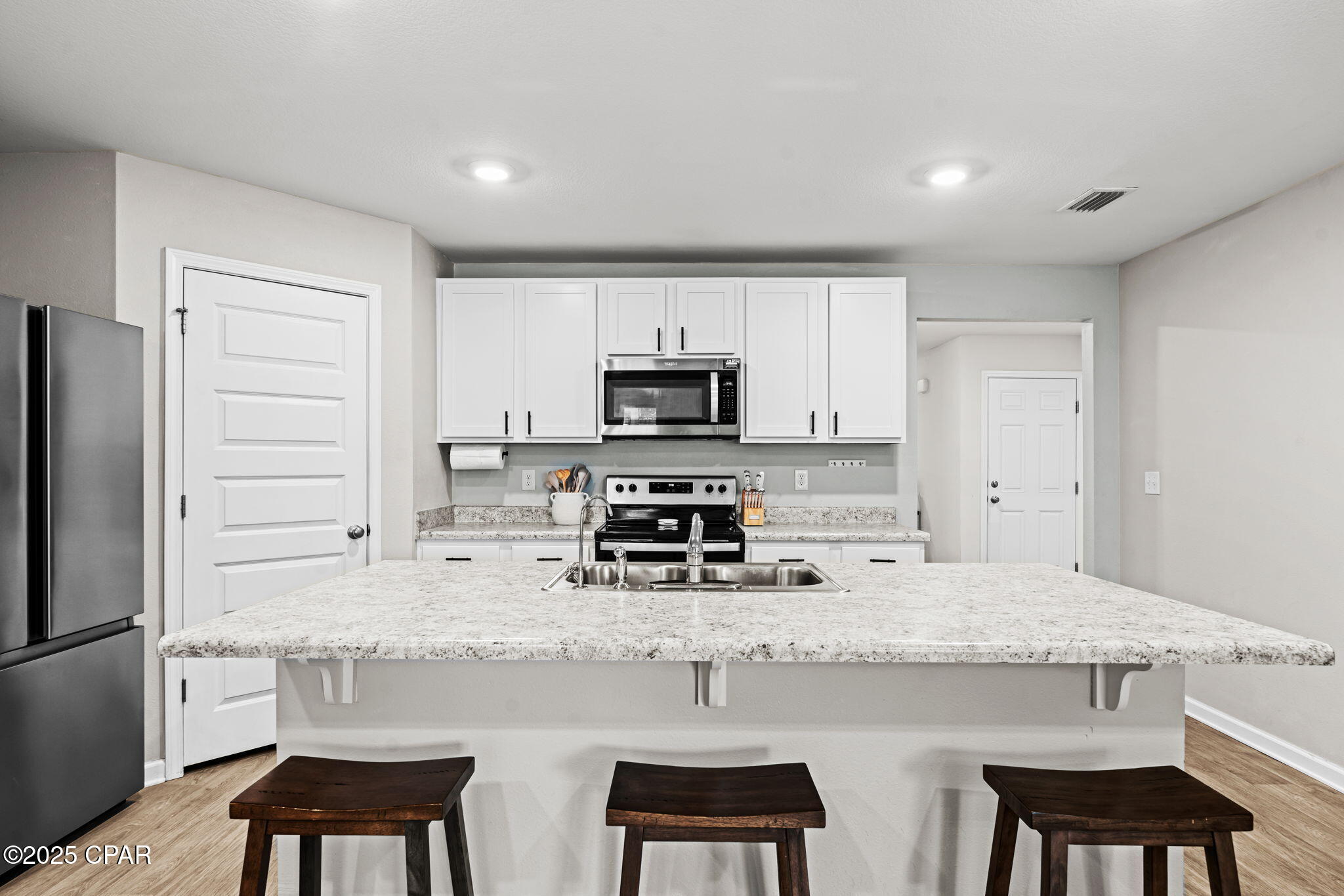 Brighton Oaks - Residential