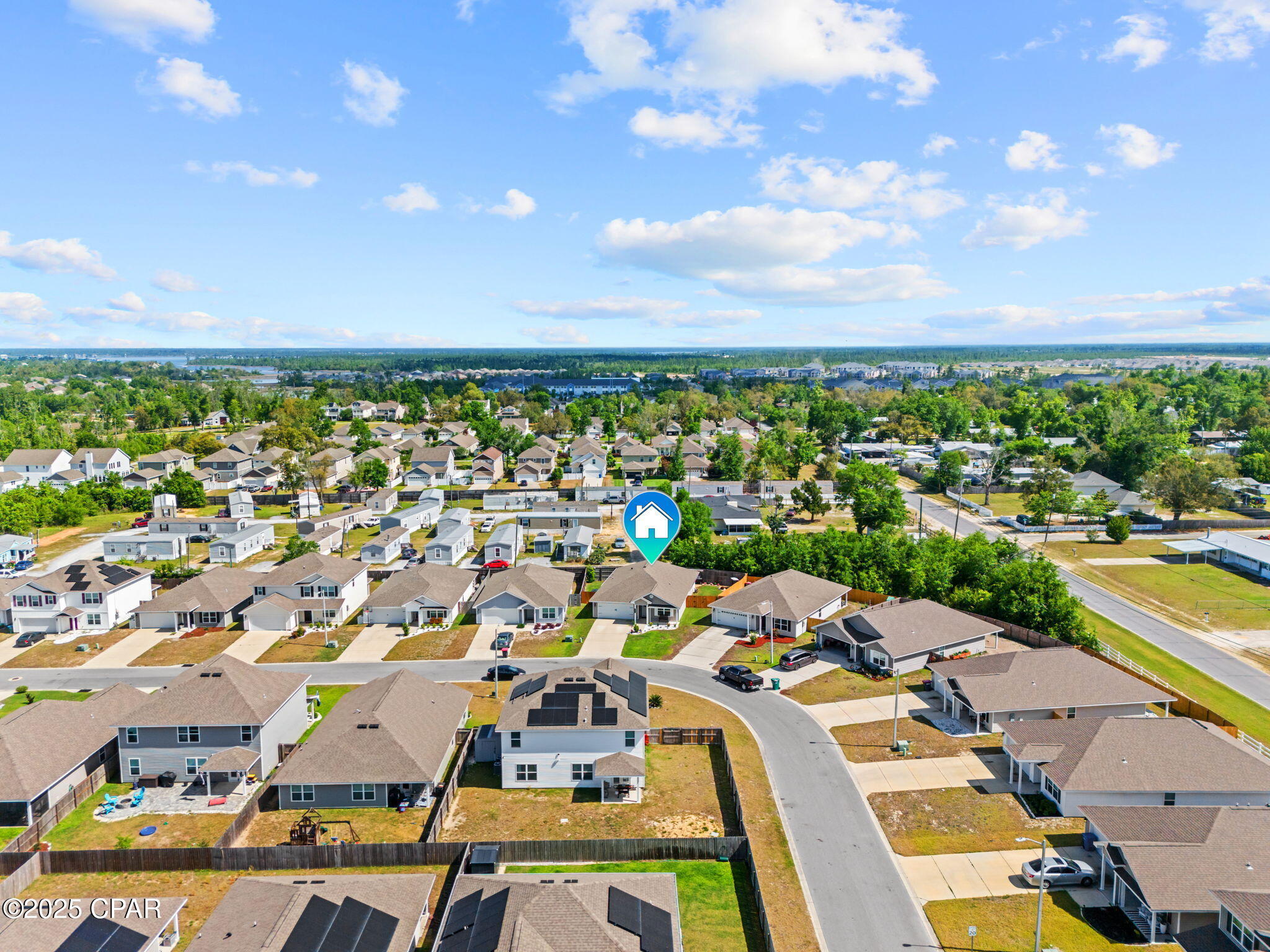 Brighton Oaks - Residential