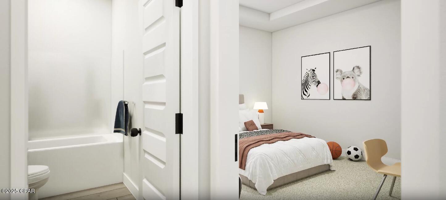 College Station Phase 3 - Residential