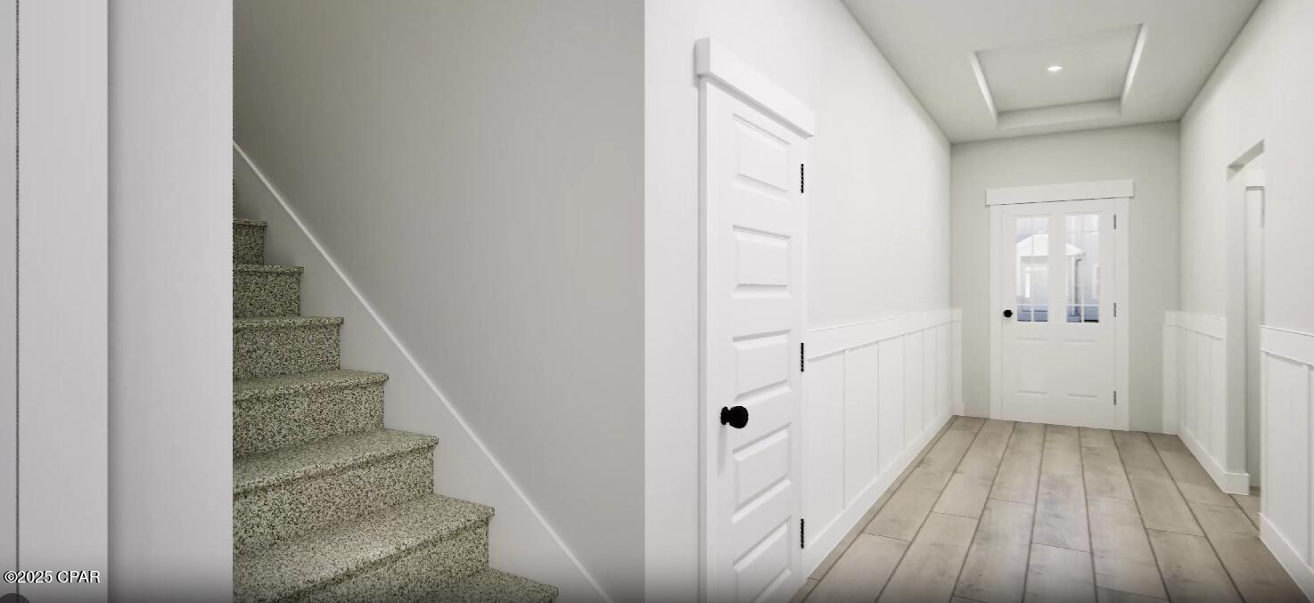 College Station Phase 3 - Residential