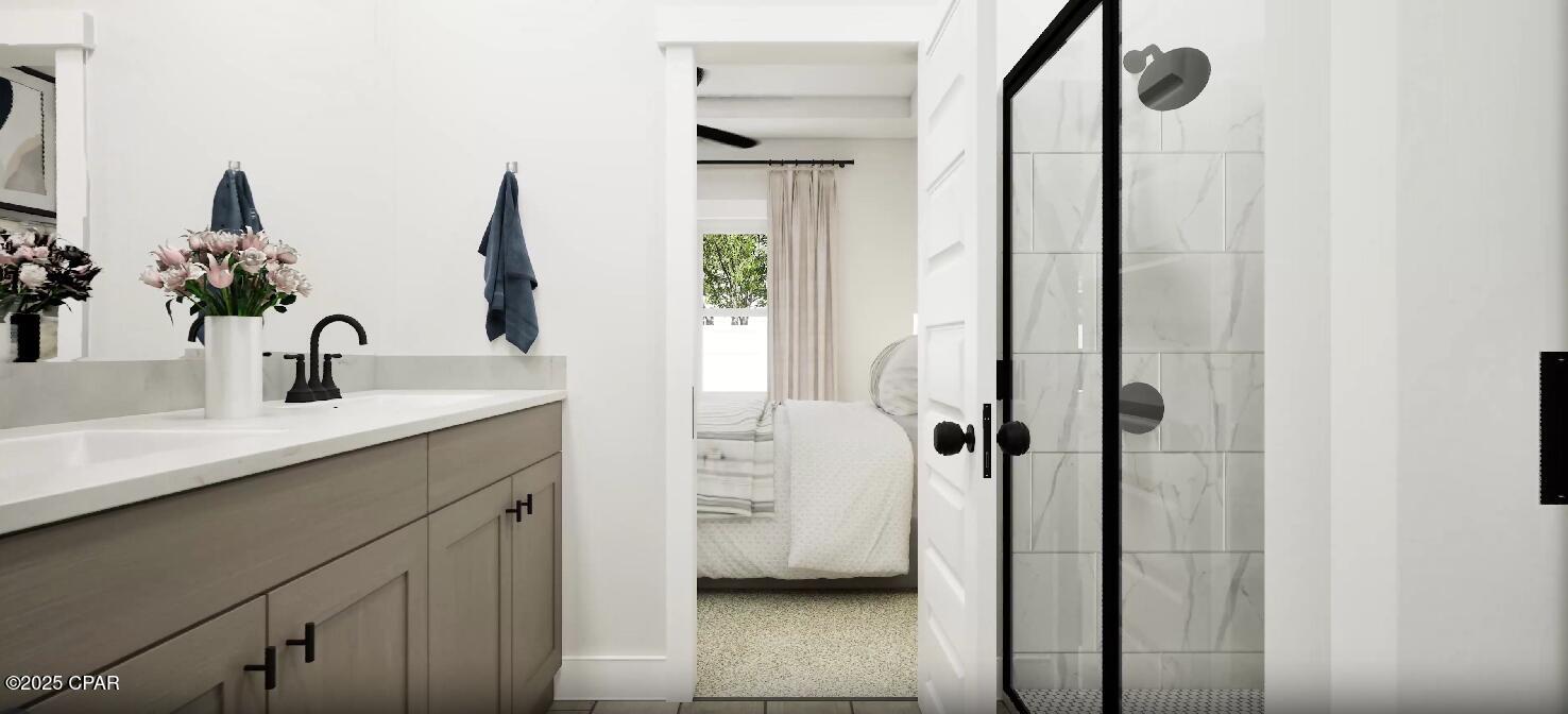 College Station Phase 3 - Residential