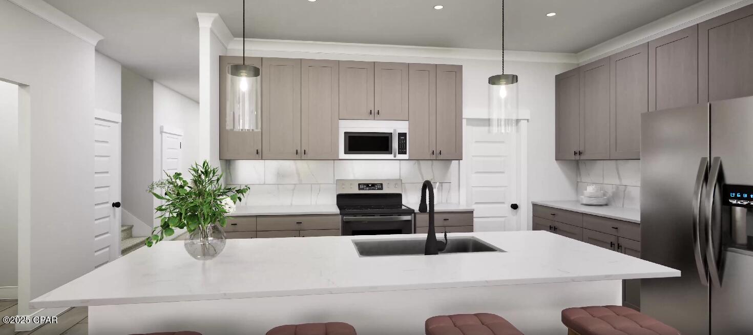 College Station Phase 3 - Residential