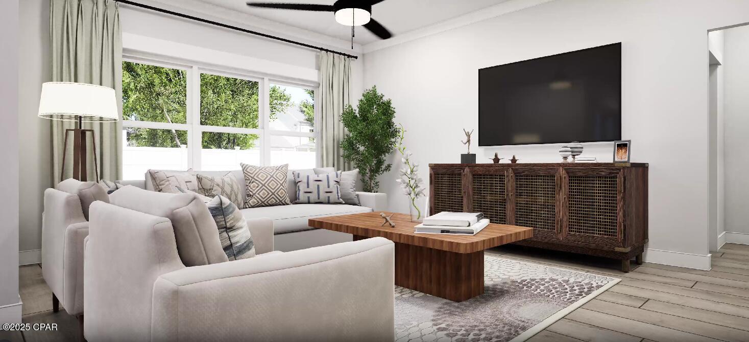 College Station Phase 3 - Residential