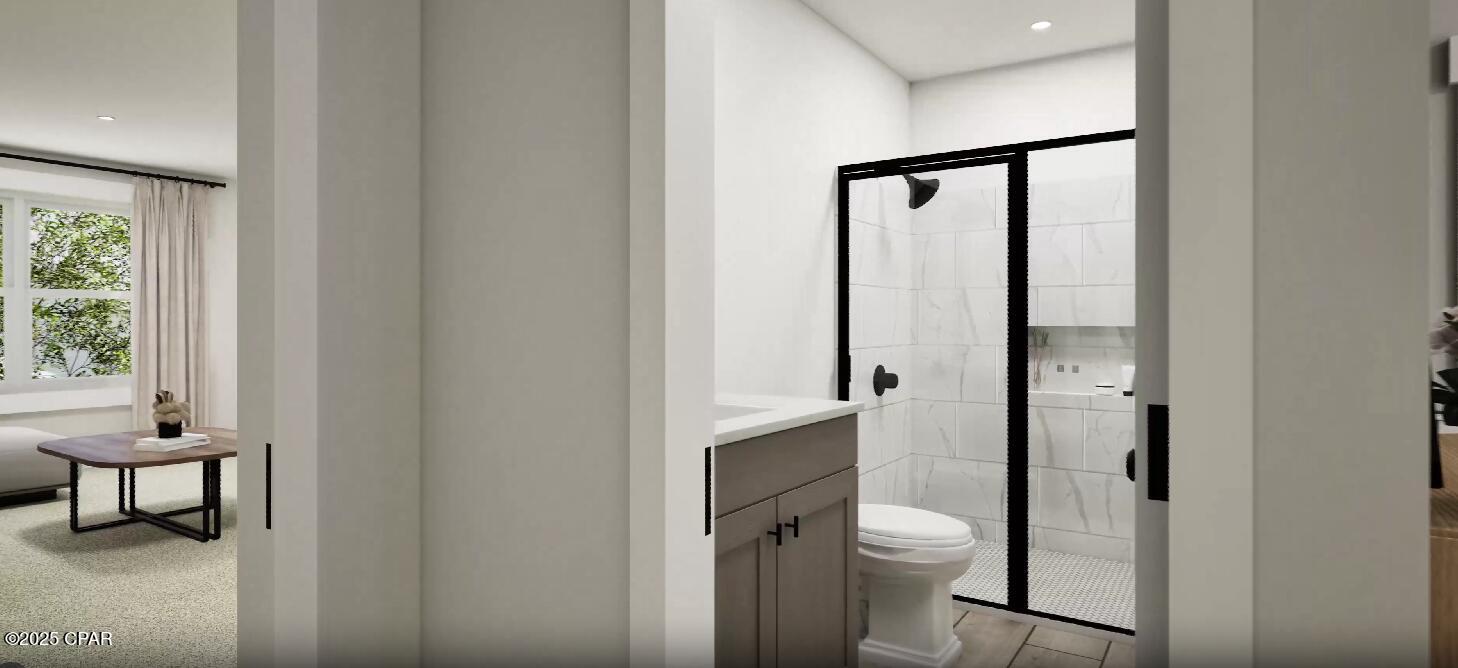 College Station Phase 3 - Residential