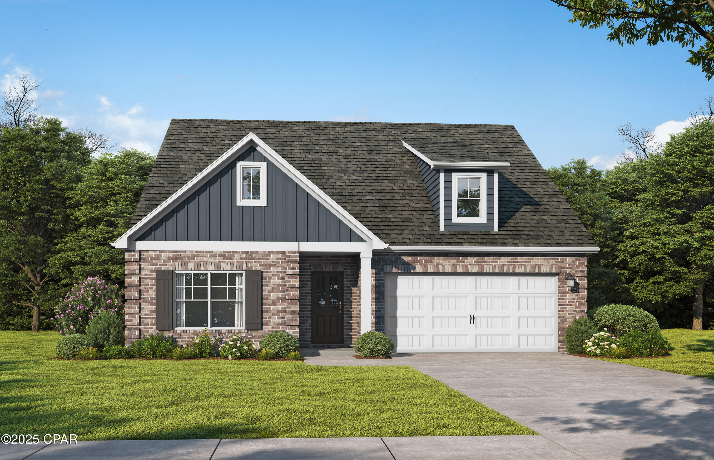 College Station Phase 3 - Residential