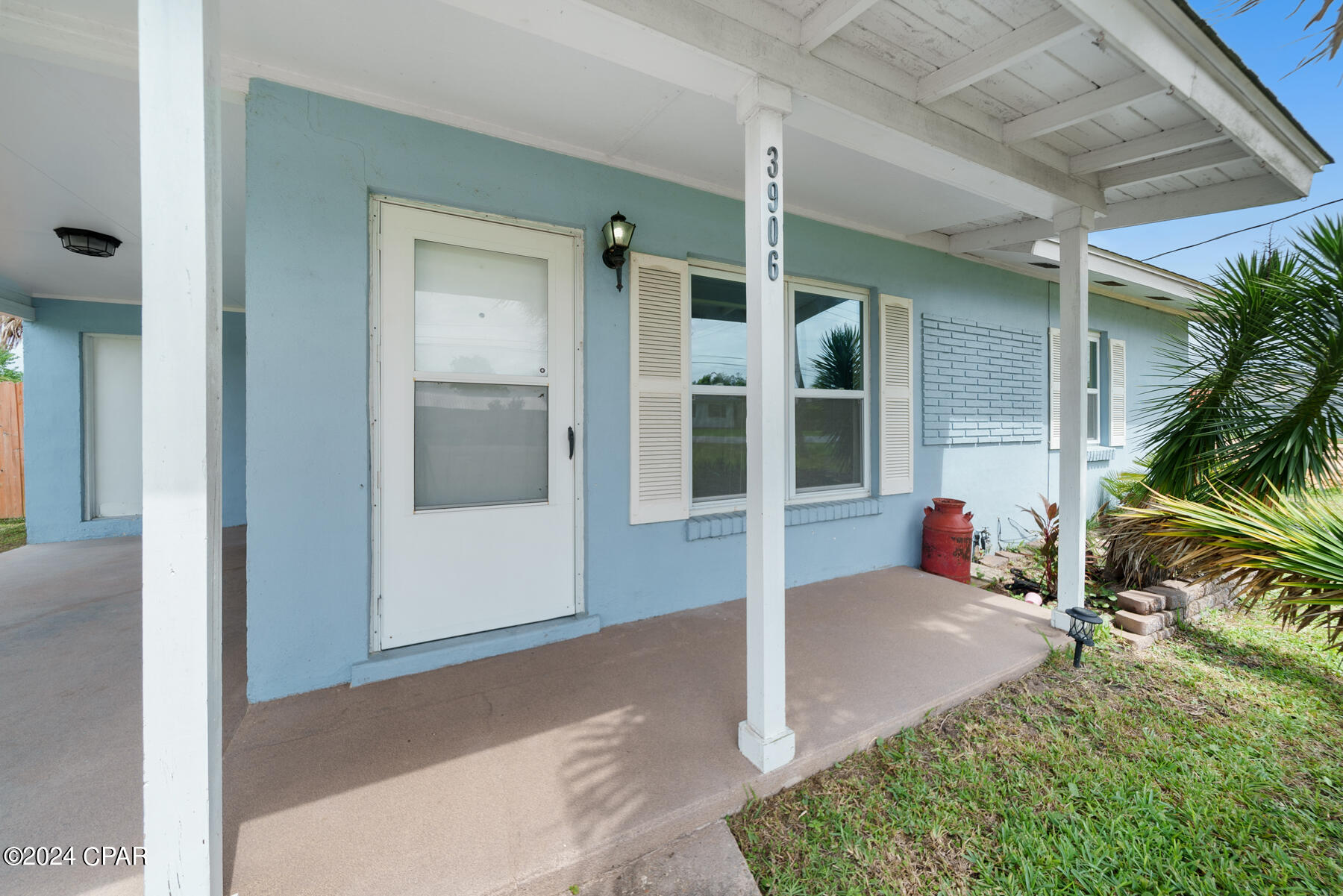 Whaleys 1st Add - Residential