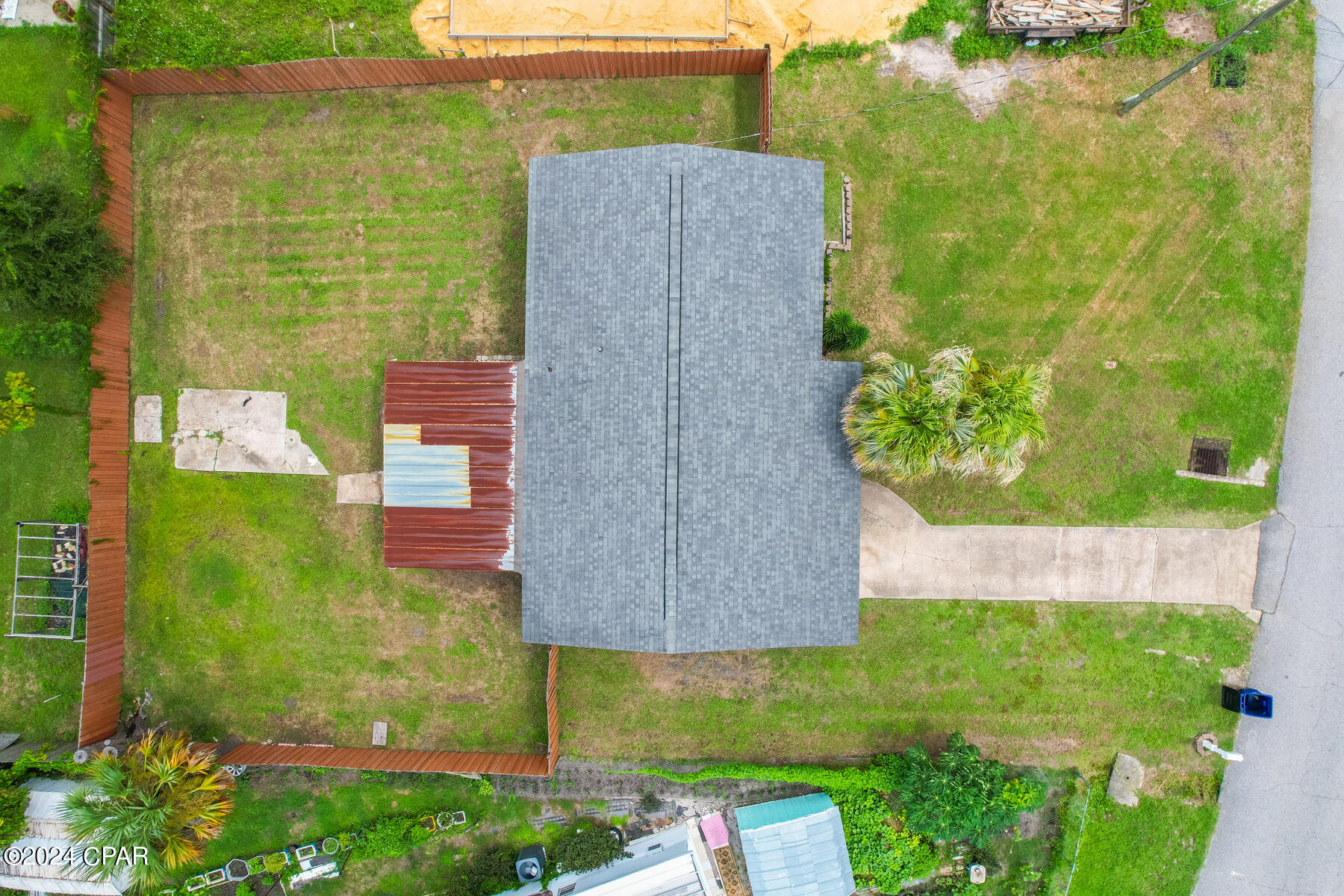 Whaleys 1st Add - Residential