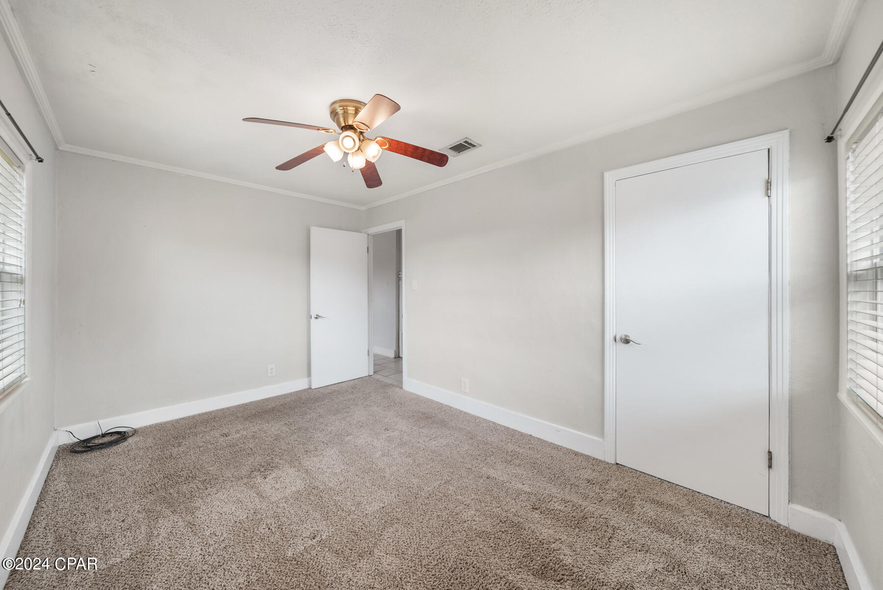 Whaleys 1st Add - Residential