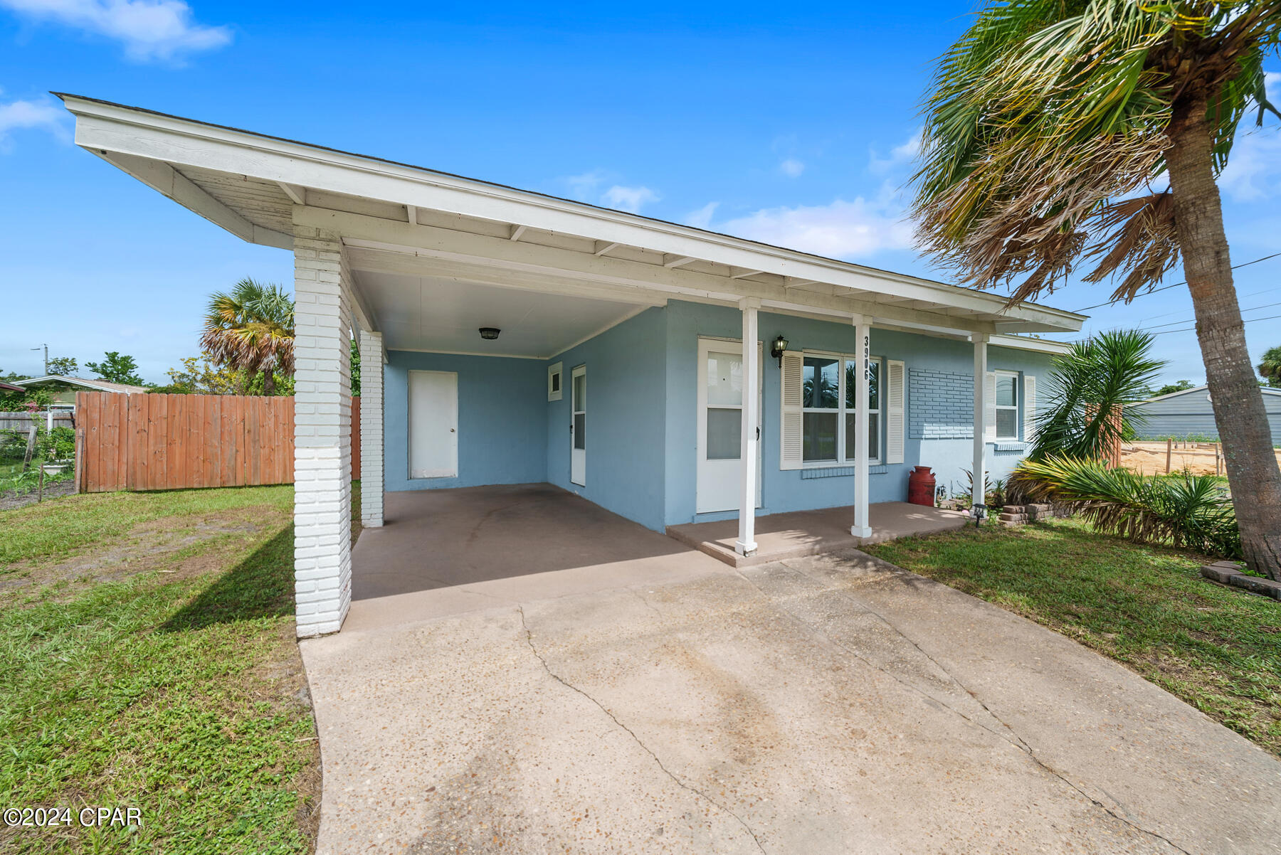 Whaleys 1st Add - Residential