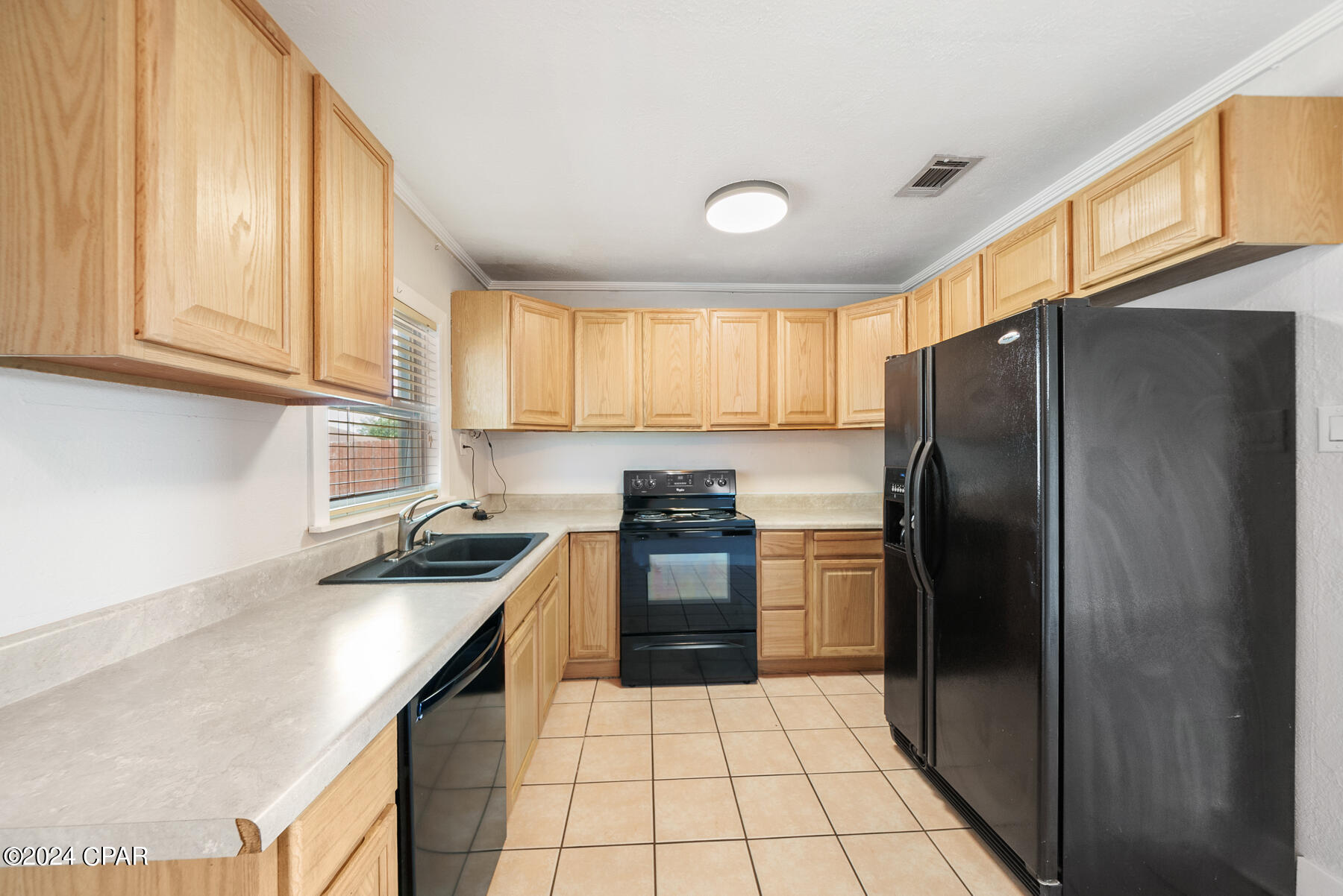 Whaleys 1st Add - Residential