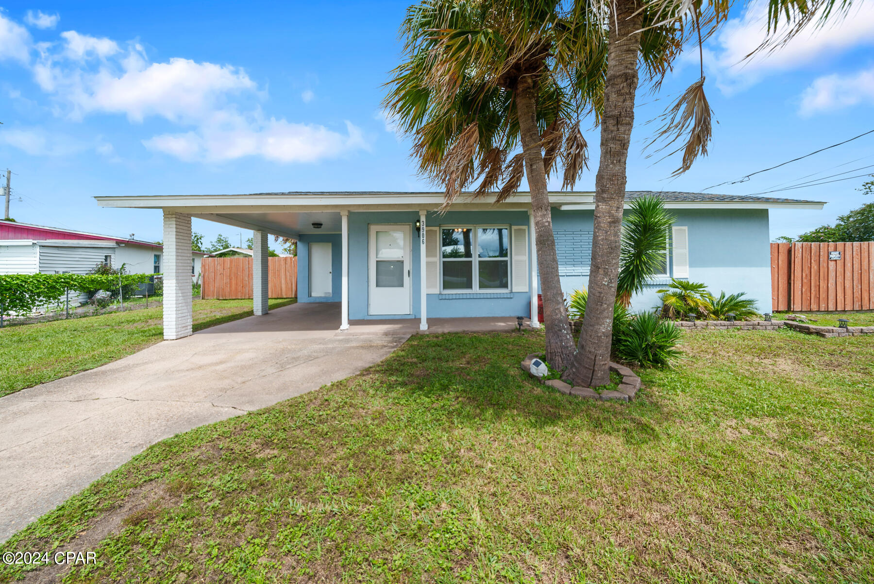 Whaleys 1st Add - Residential