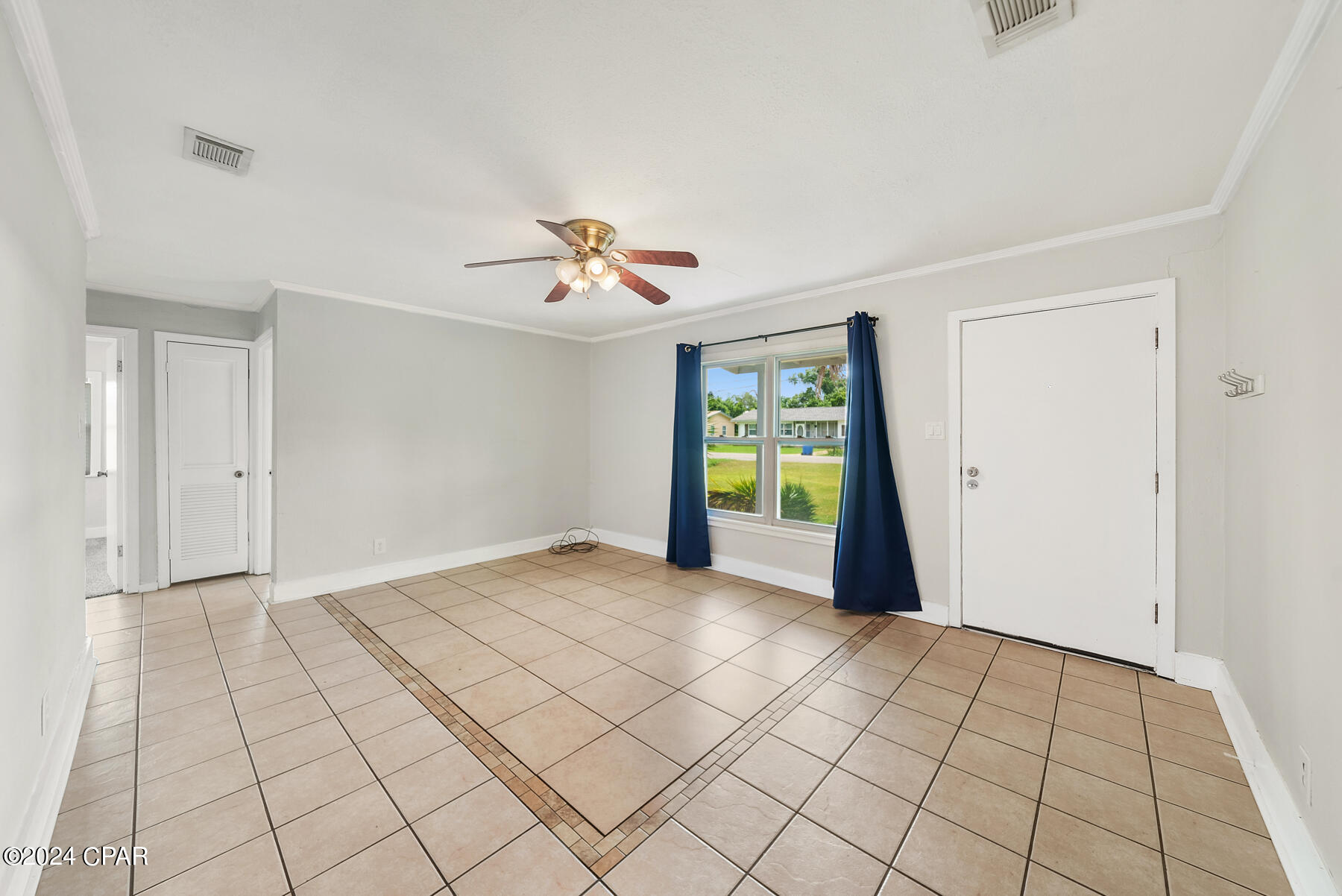 Whaleys 1st Add - Residential