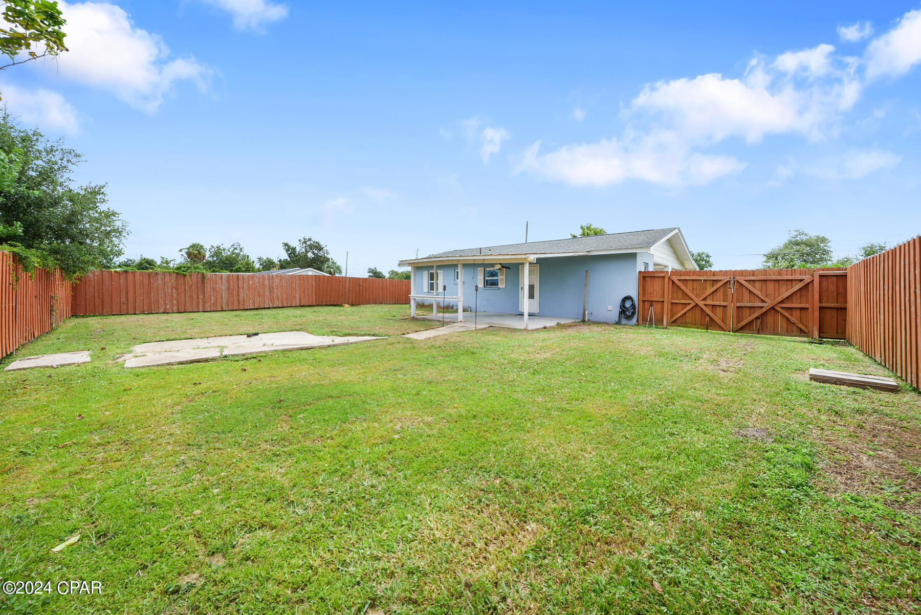 Whaleys 1st Add - Residential