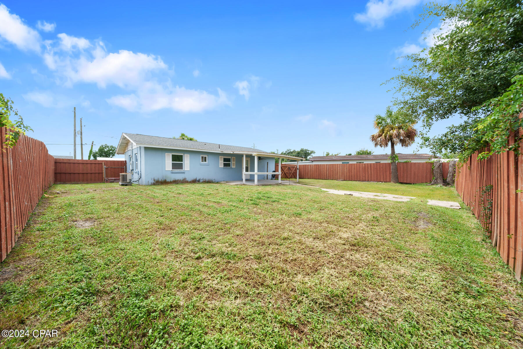 Whaleys 1st Add - Residential