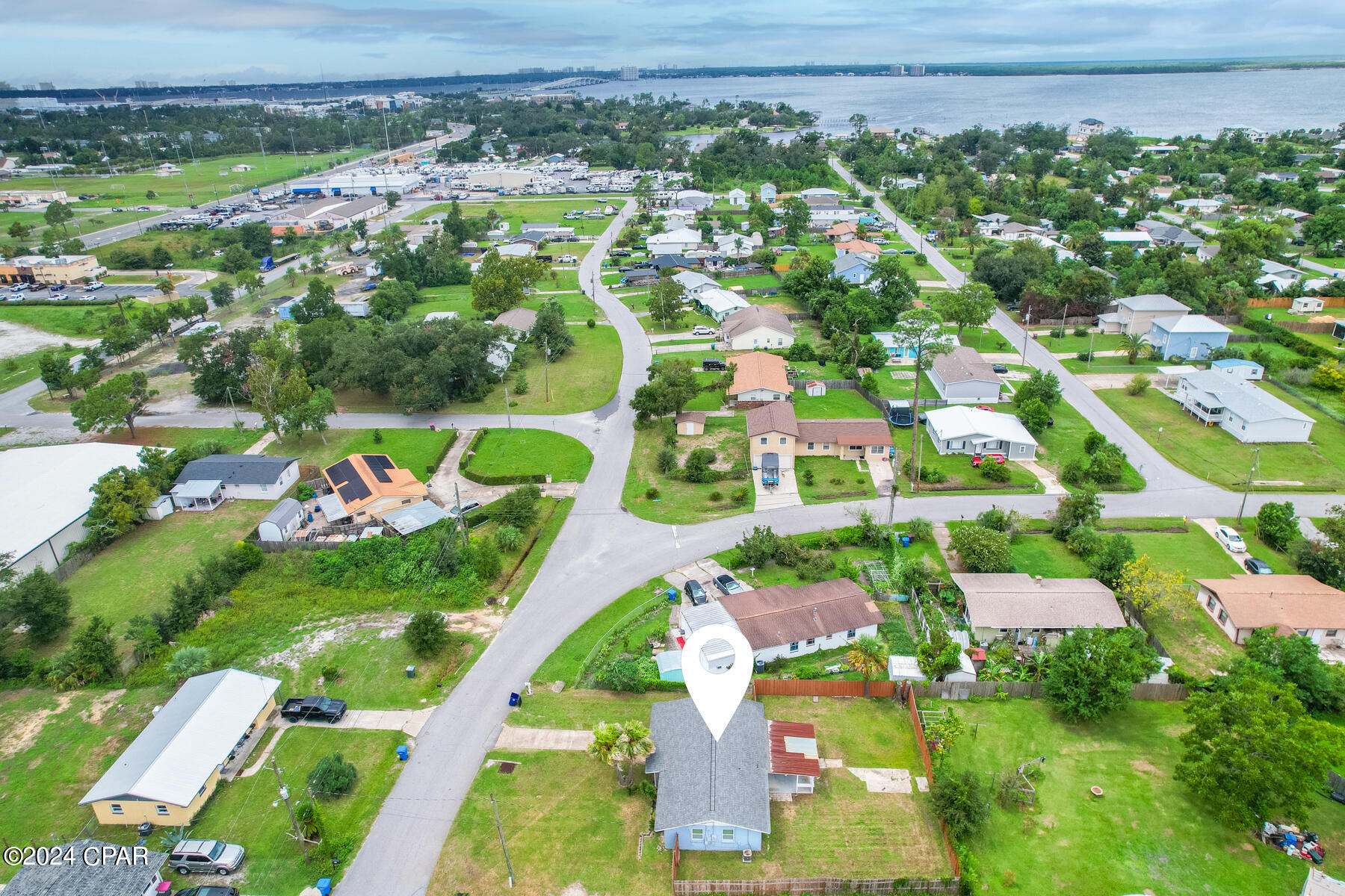 Whaleys 1st Add - Residential