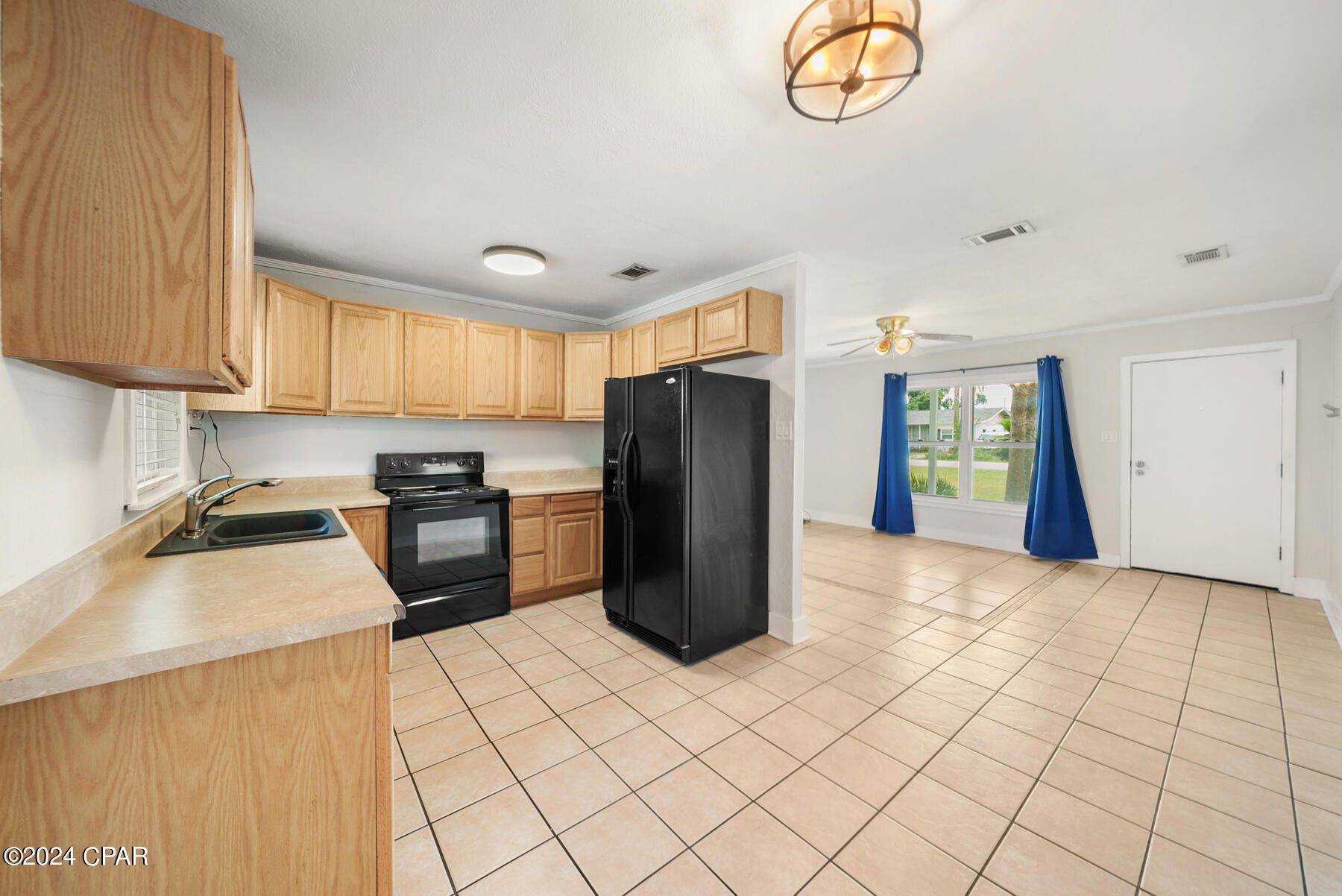 Whaleys 1st Add - Residential