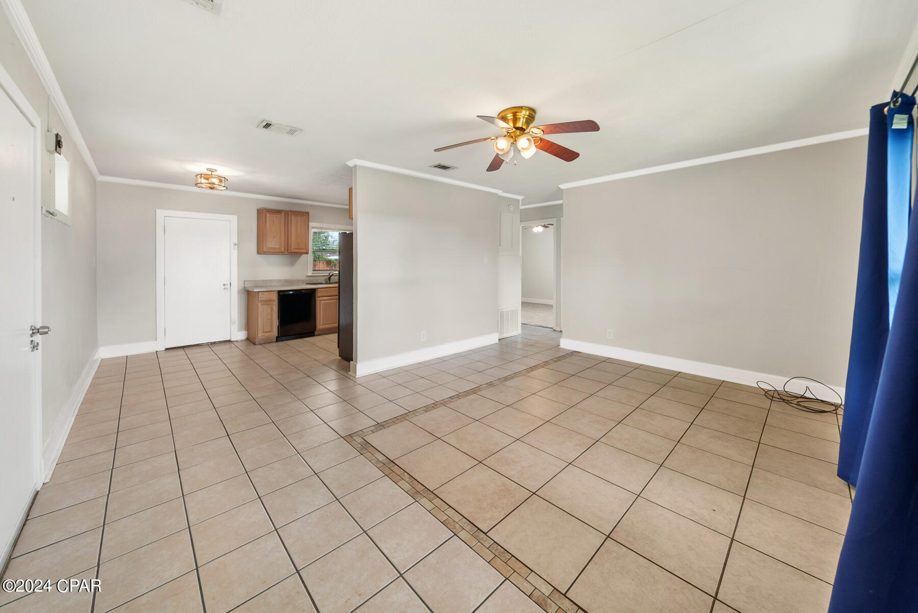 Whaleys 1st Add - Residential