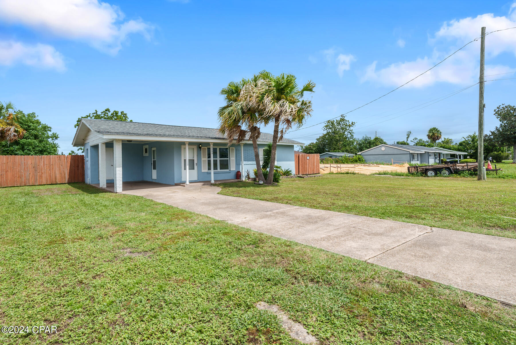 Whaleys 1st Add - Residential