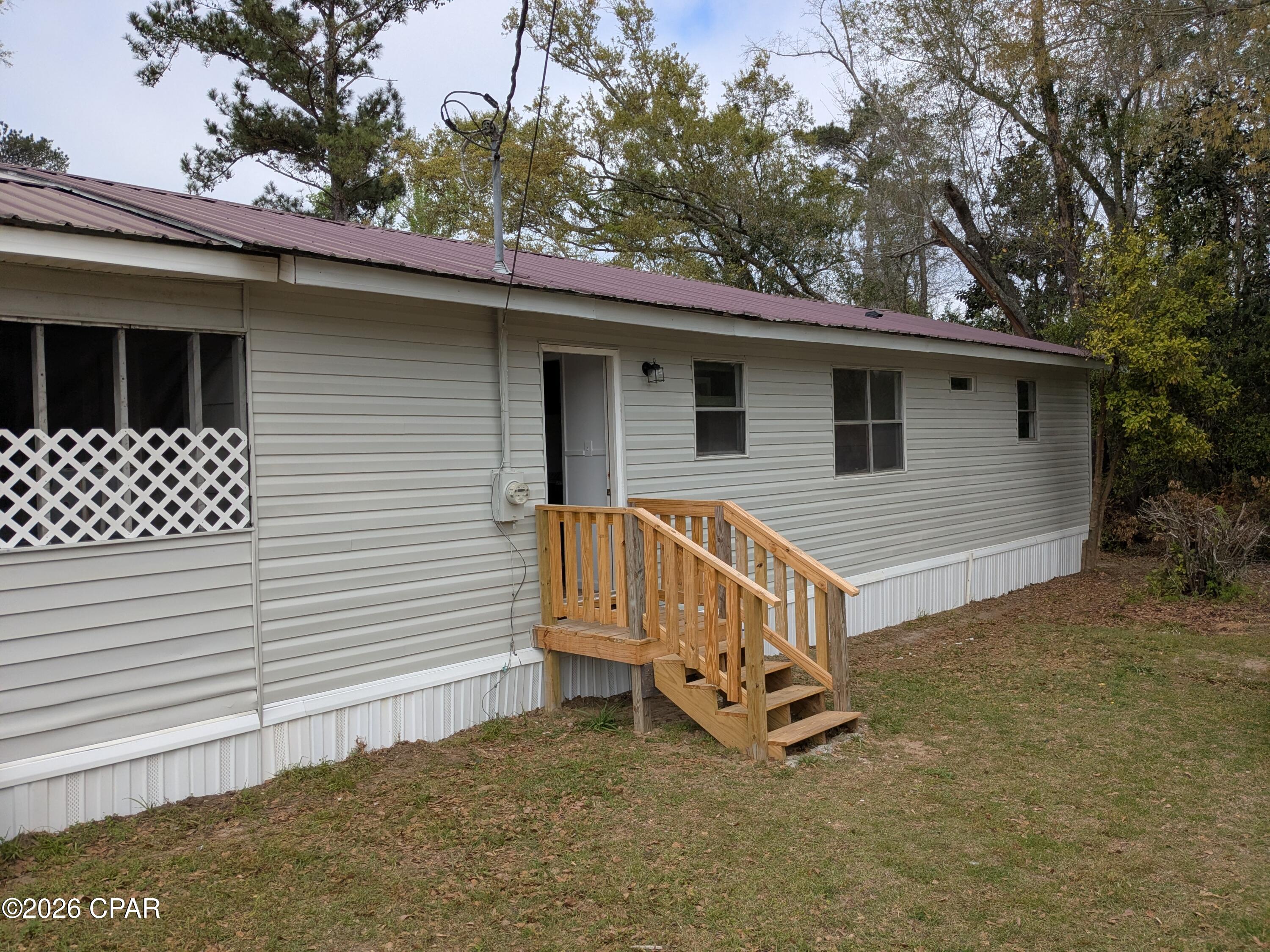 [No Recorded Subdiv] - Residential