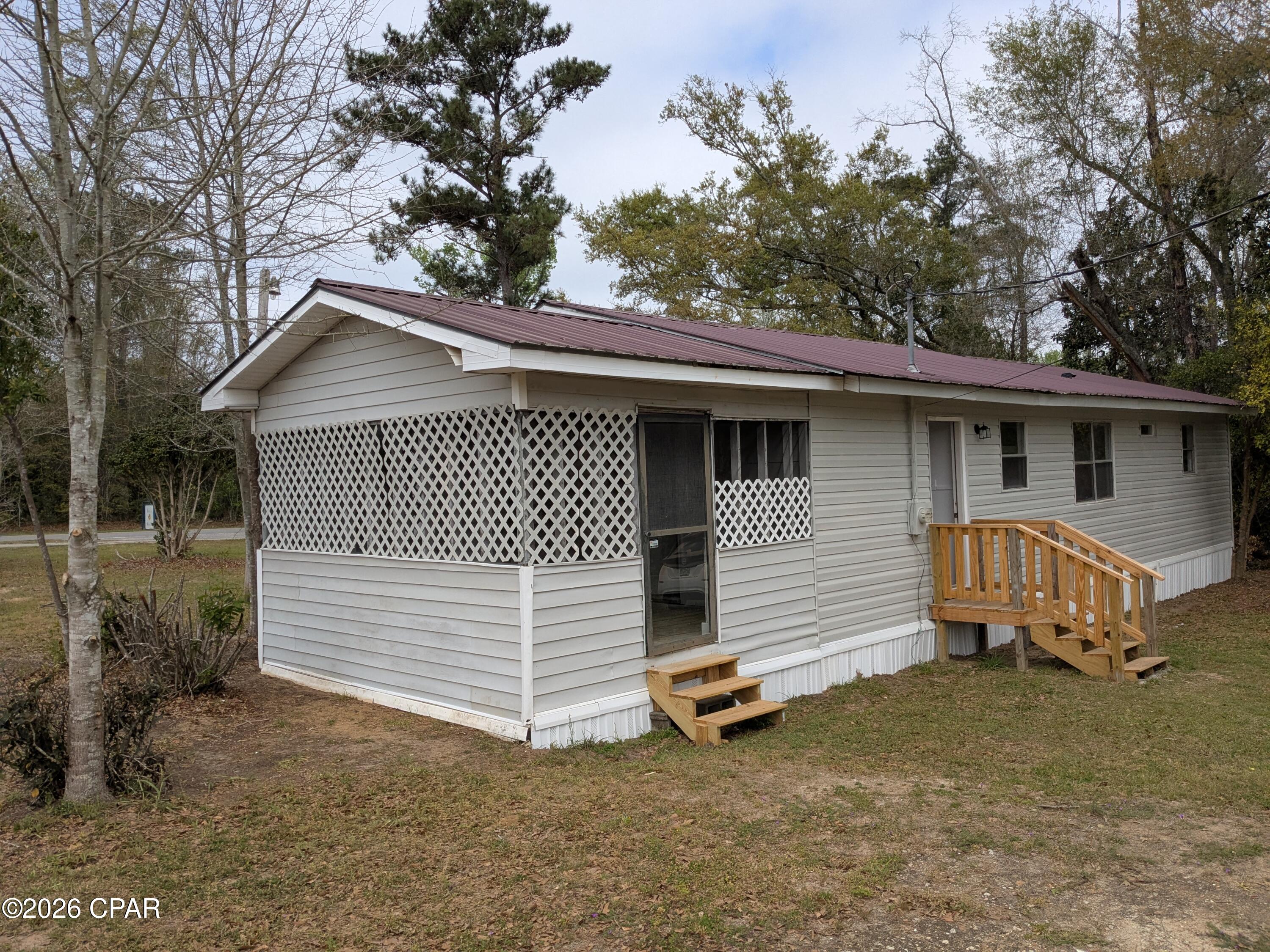 [No Recorded Subdiv] - Residential