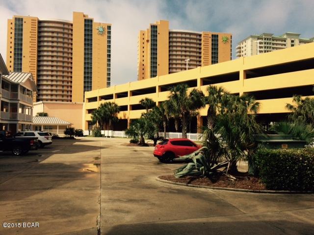 Peachtree Place Phase II - Residential