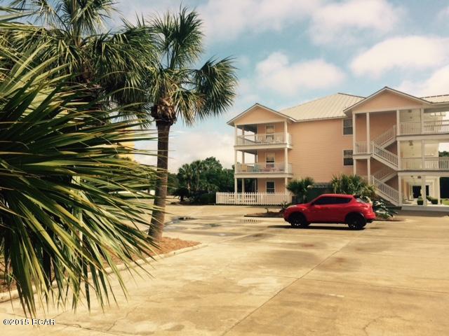 Peachtree Place Phase II - Residential