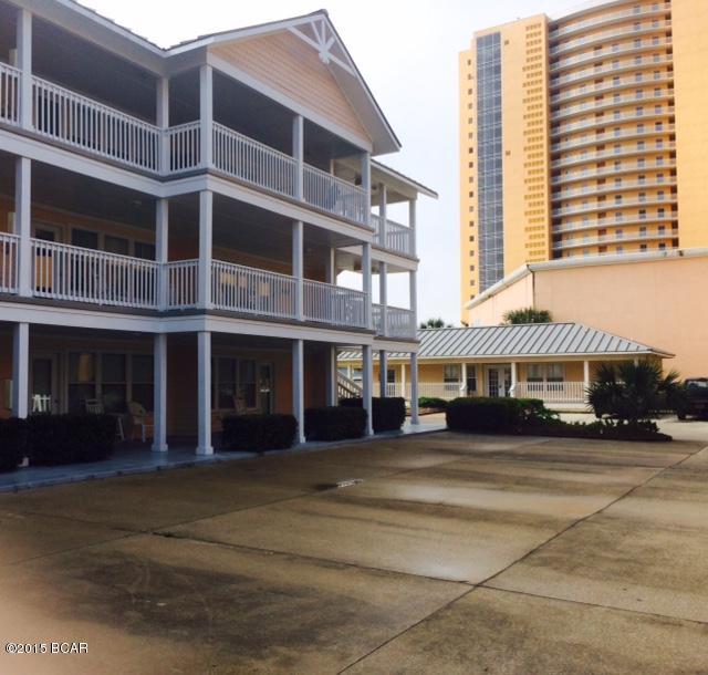 Peachtree Place Phase II - Residential