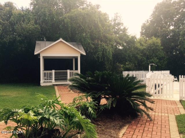 Peachtree Place Phase II - Residential