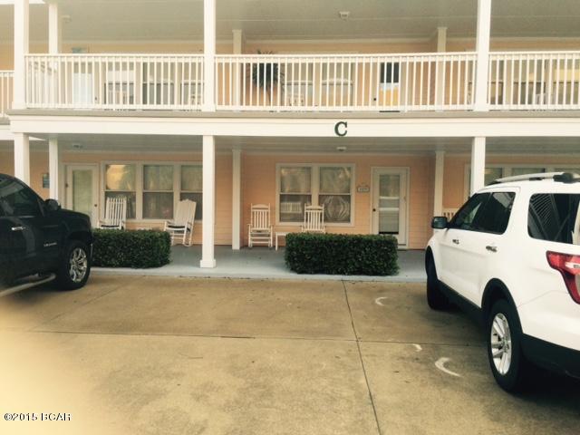 Peachtree Place Phase II - Residential