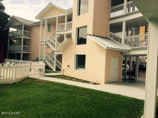 Peachtree Place Phase II - Residential