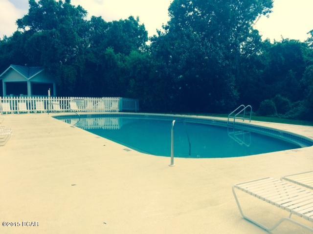 Peachtree Place Phase II - Residential