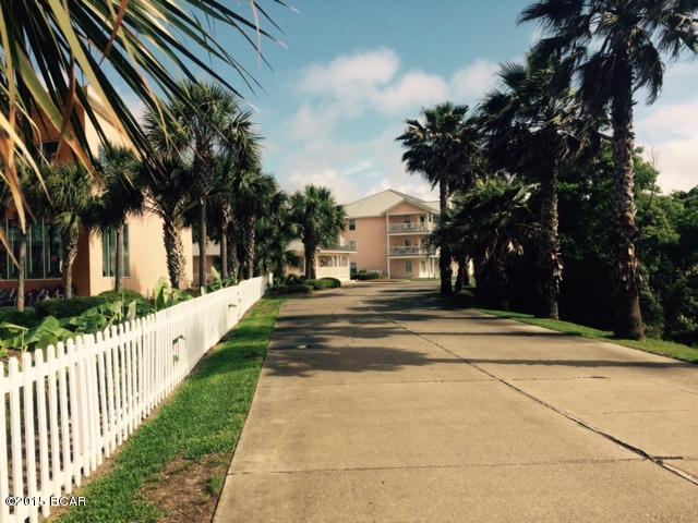 Peachtree Place Phase II - Residential