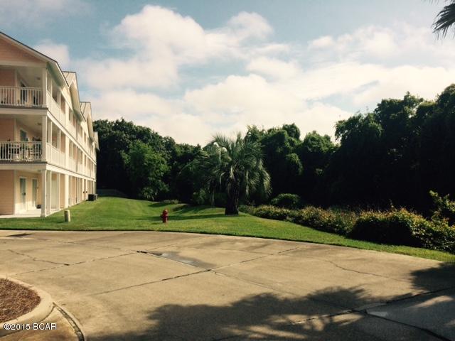 Peachtree Place Phase II - Residential