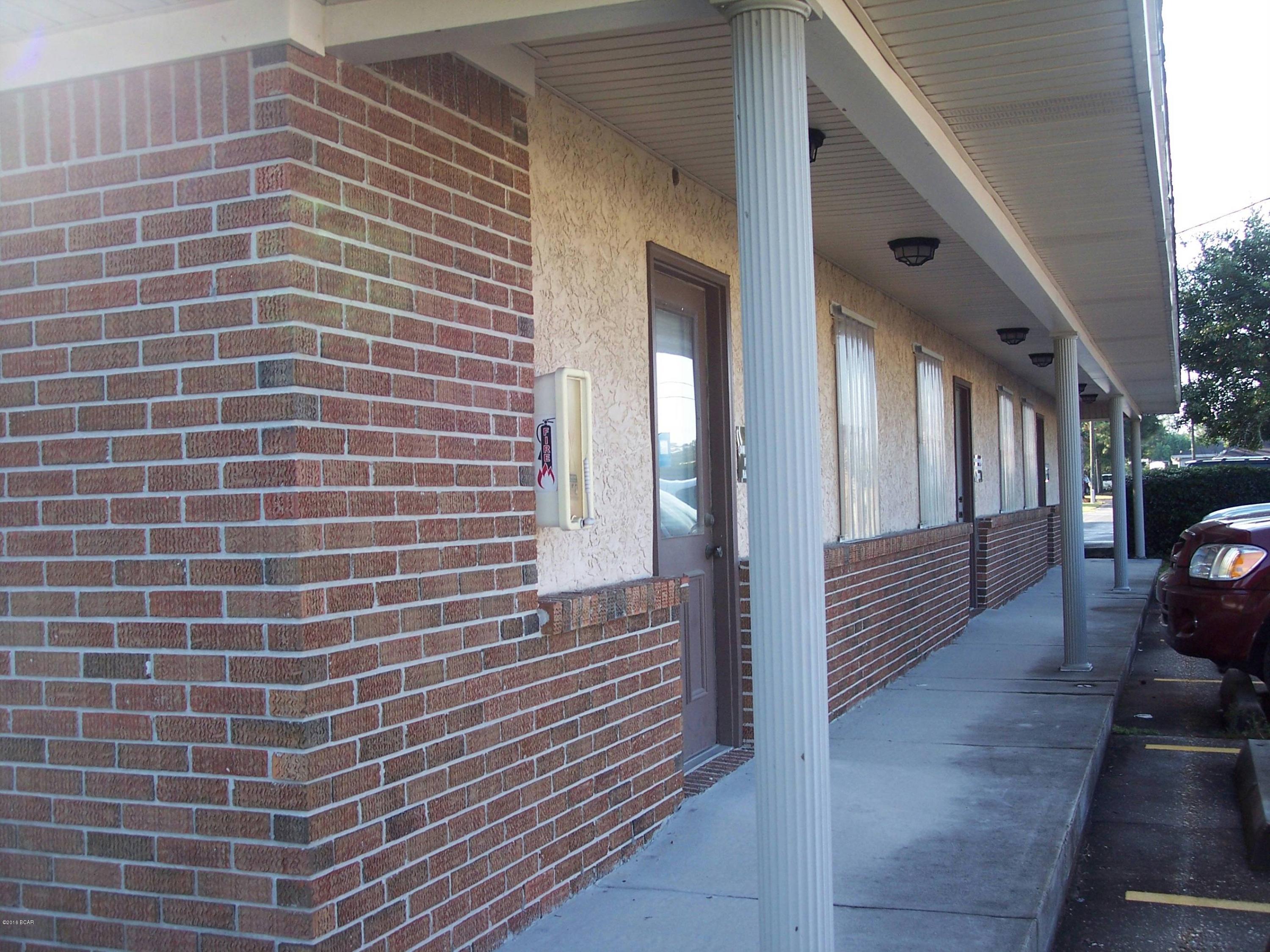 No Named Subdivision - Commercial Lease